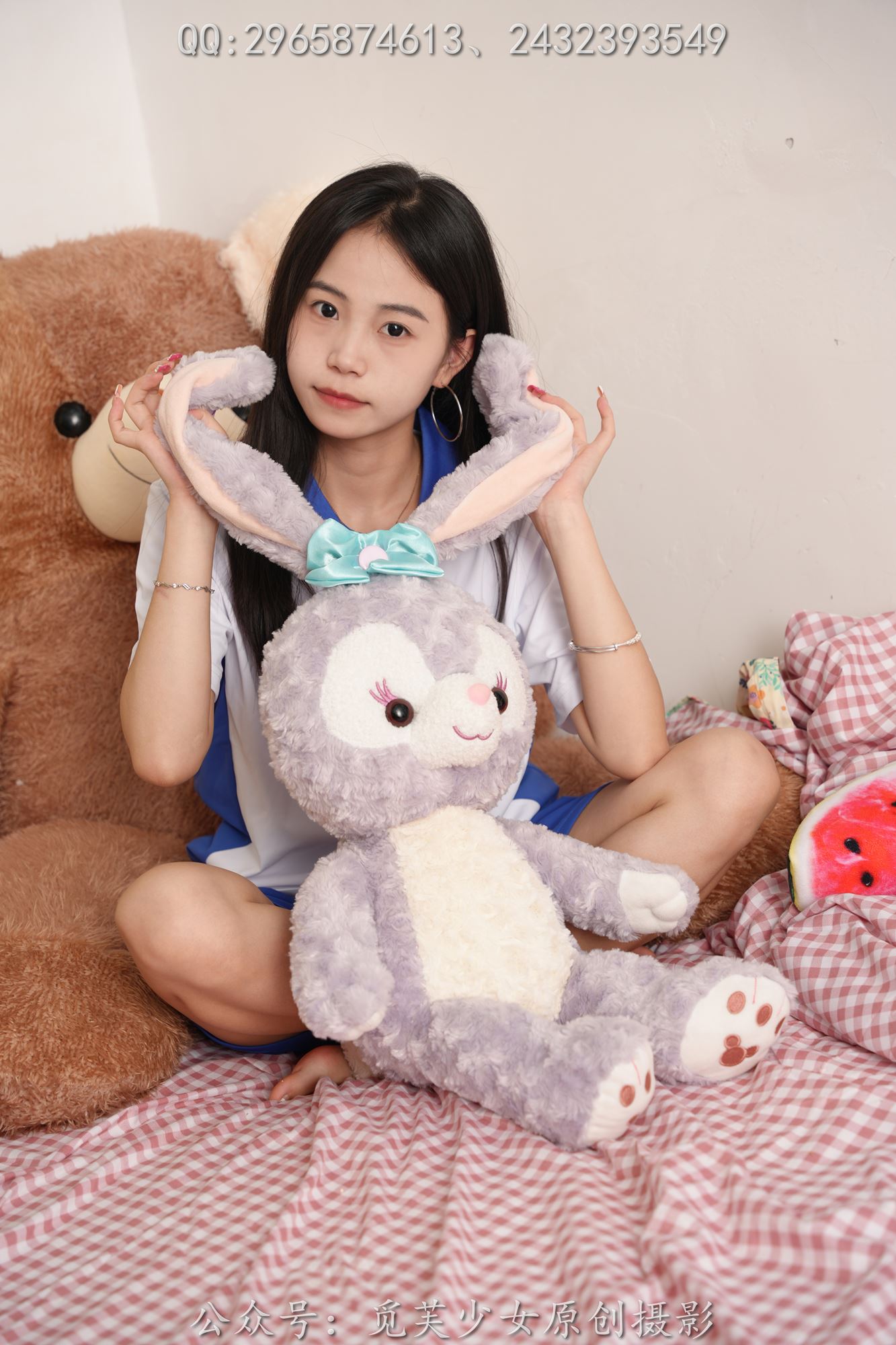 图片[33]-[觅芙少女]NO.056 熙熙 错过了落日余晖，还可以静待满天繁星[135P] – 速更版-美库