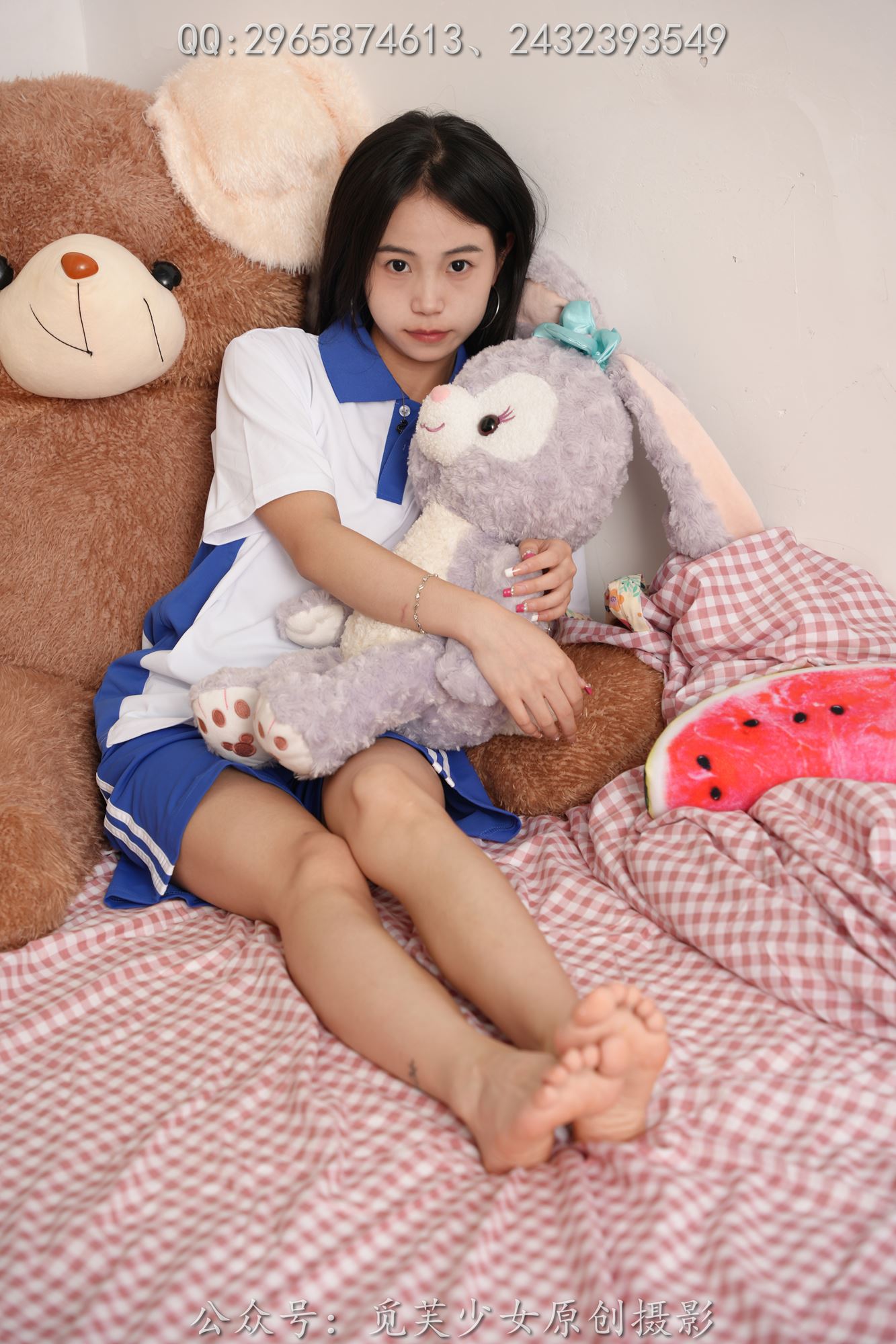 图片[36]-[觅芙少女]NO.056 熙熙 错过了落日余晖，还可以静待满天繁星[135P] – 速更版-美库