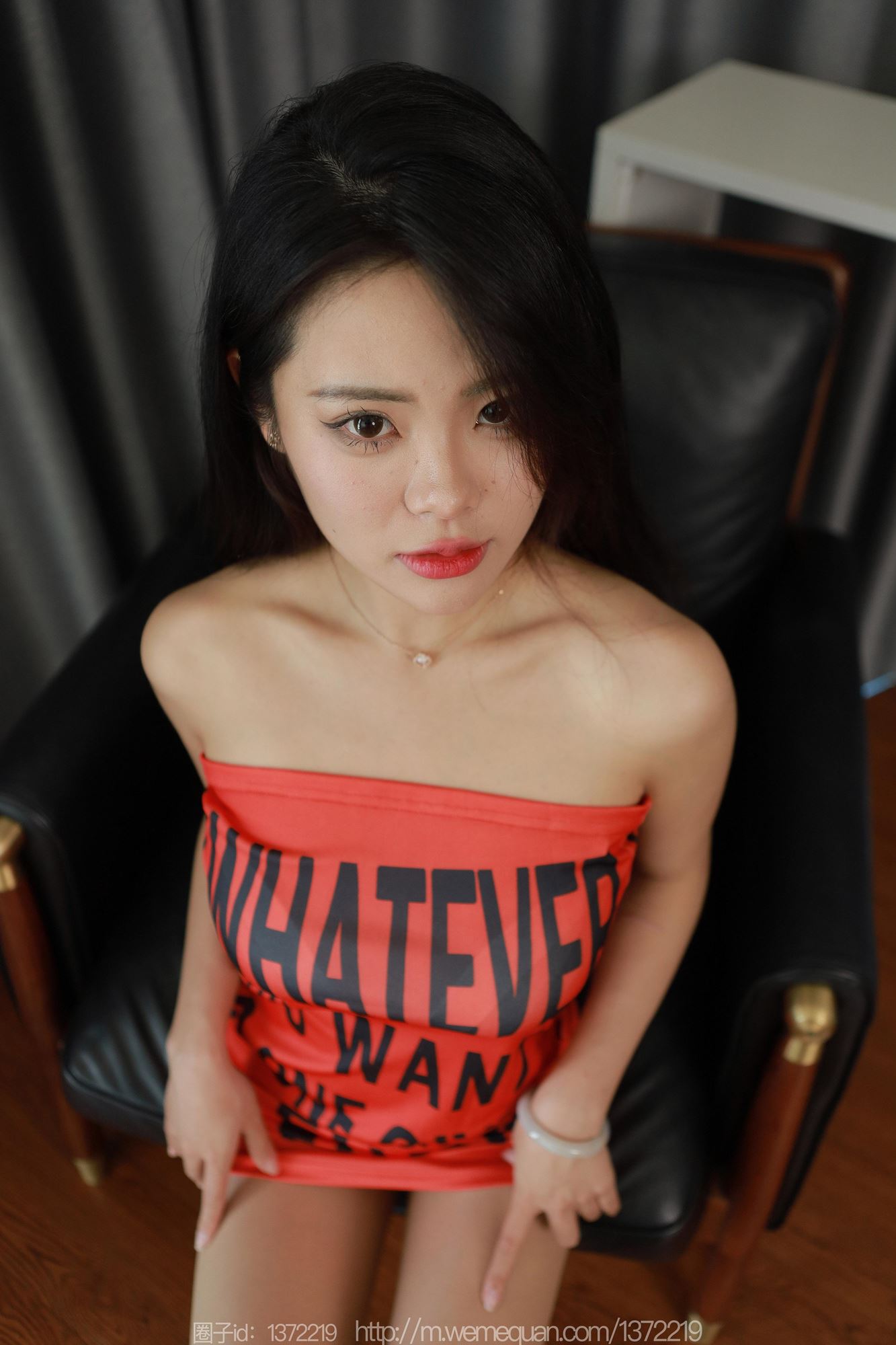 图片[12]-[IESS异思趣向] 2023.05.25 丝享家1460：兔兔《性感教主》[94P] – 速更版-美库