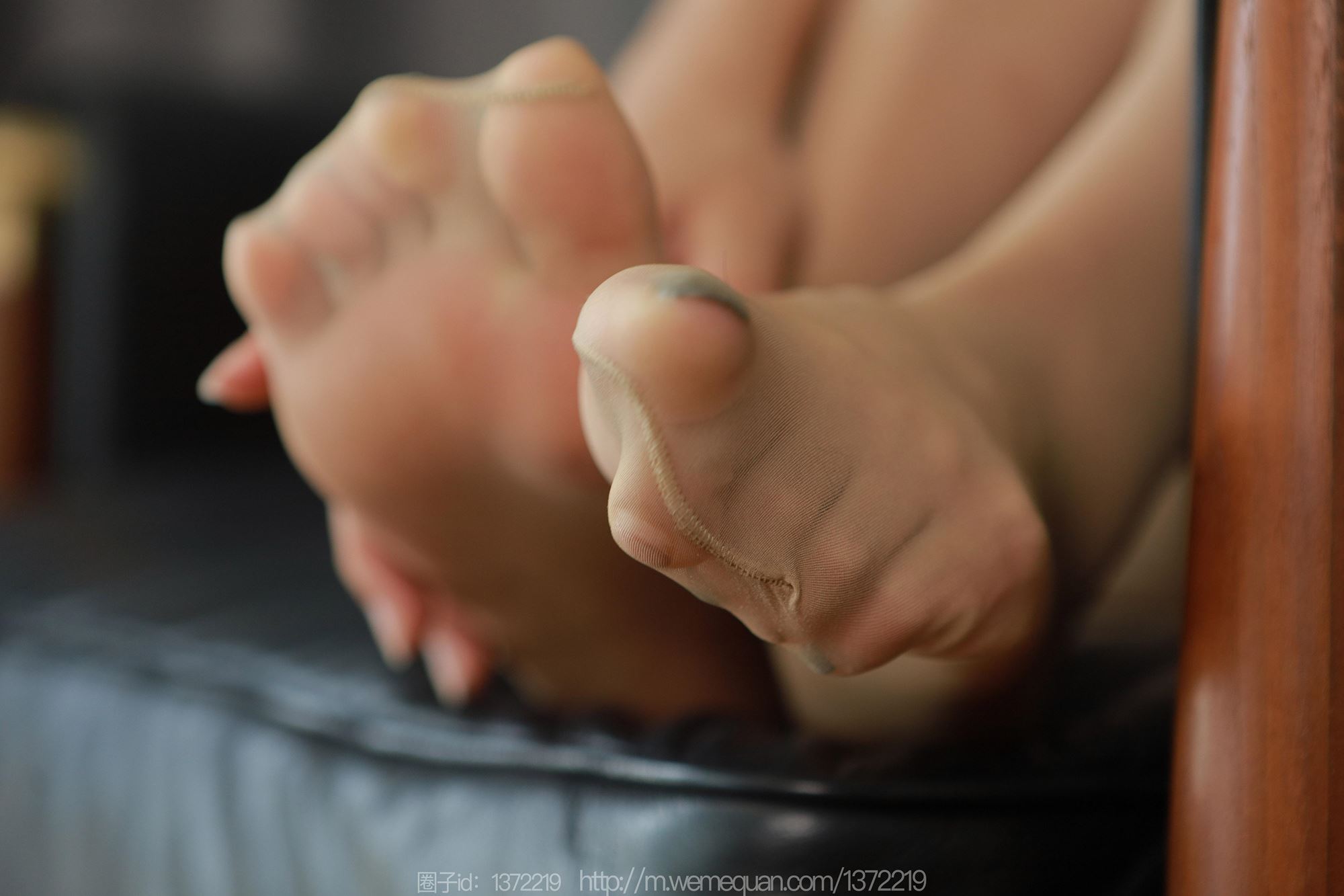 图片[30]-[IESS异思趣向] 2023.05.25 丝享家1460：兔兔《性感教主》[94P] – 速更版-美库