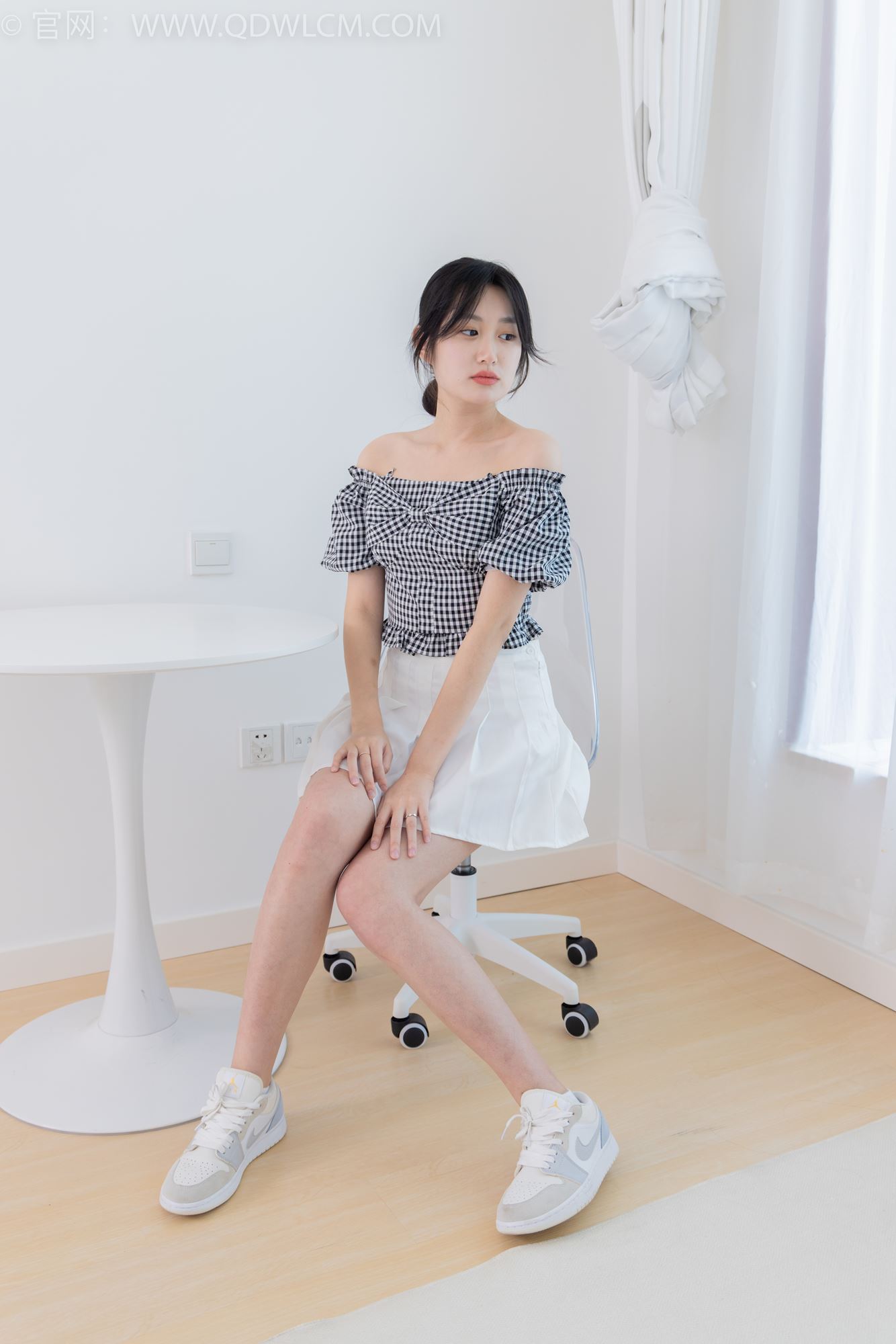 图片[14]-物恋传媒 NO.1702 小敏-清凉薄荷[150P] – 速更版-美库