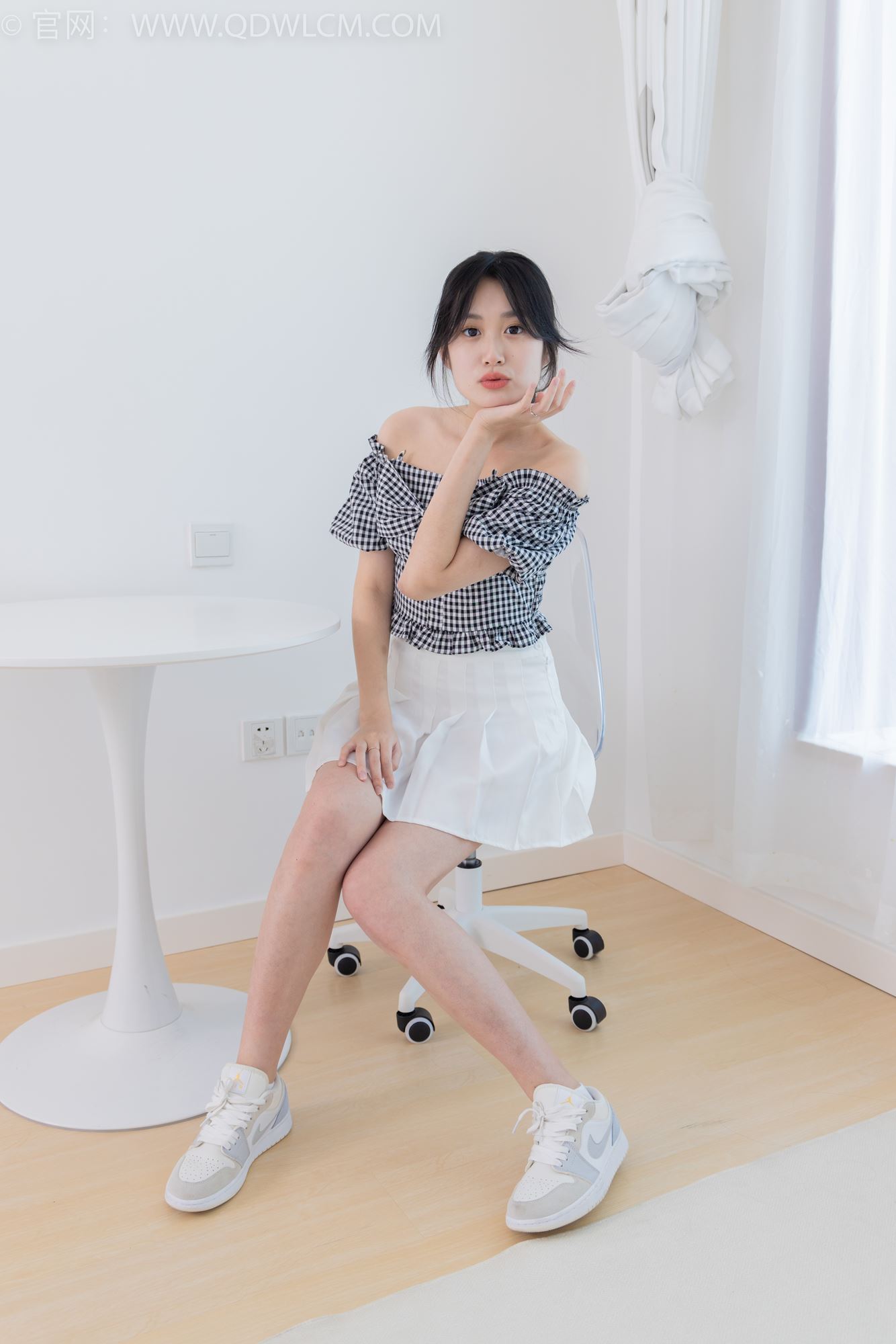 图片[15]-物恋传媒 NO.1702 小敏-清凉薄荷[150P] – 速更版-美库