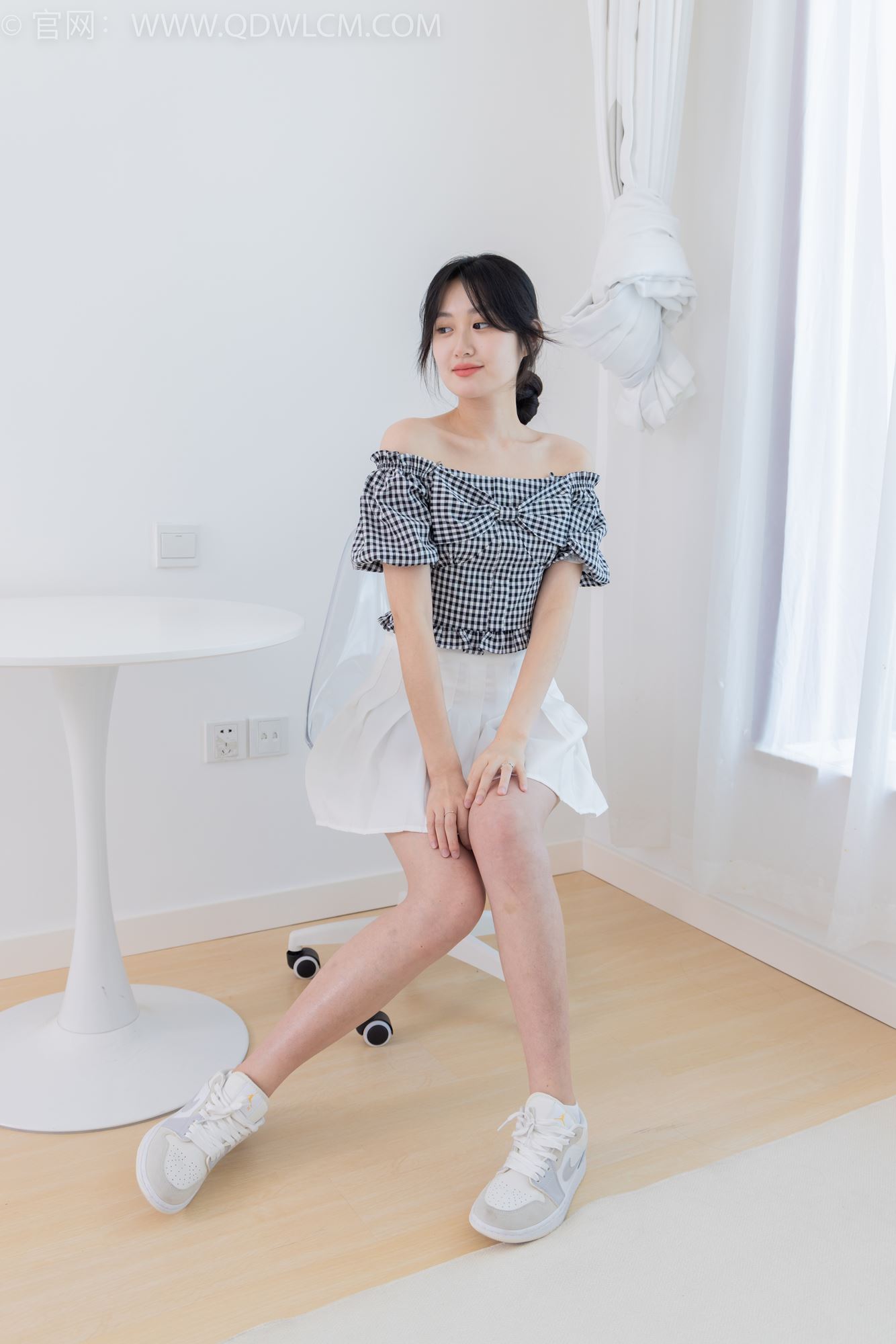 图片[16]-物恋传媒 NO.1702 小敏-清凉薄荷[150P] – 速更版-美库