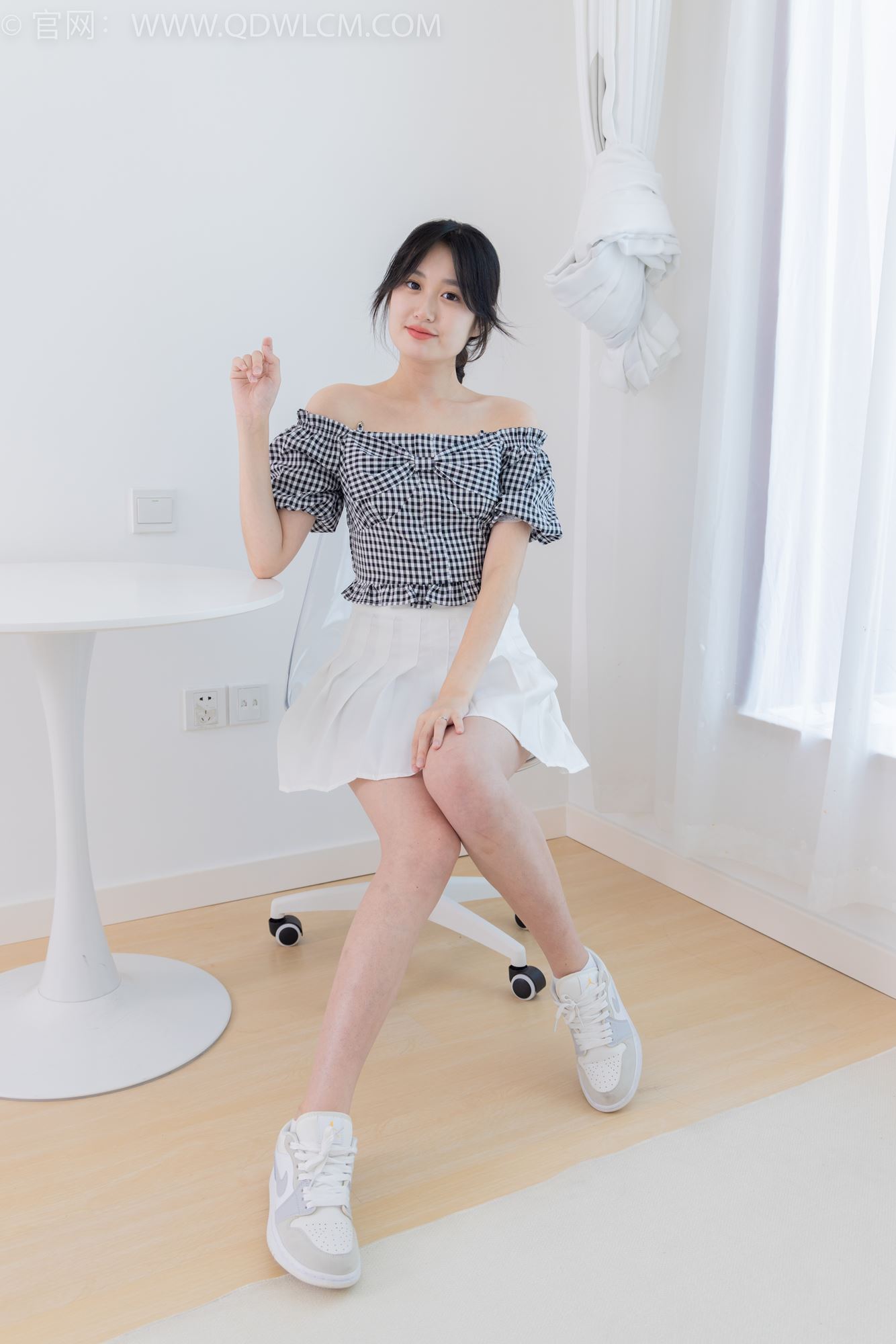 图片[17]-物恋传媒 NO.1702 小敏-清凉薄荷[150P] – 速更版-美库