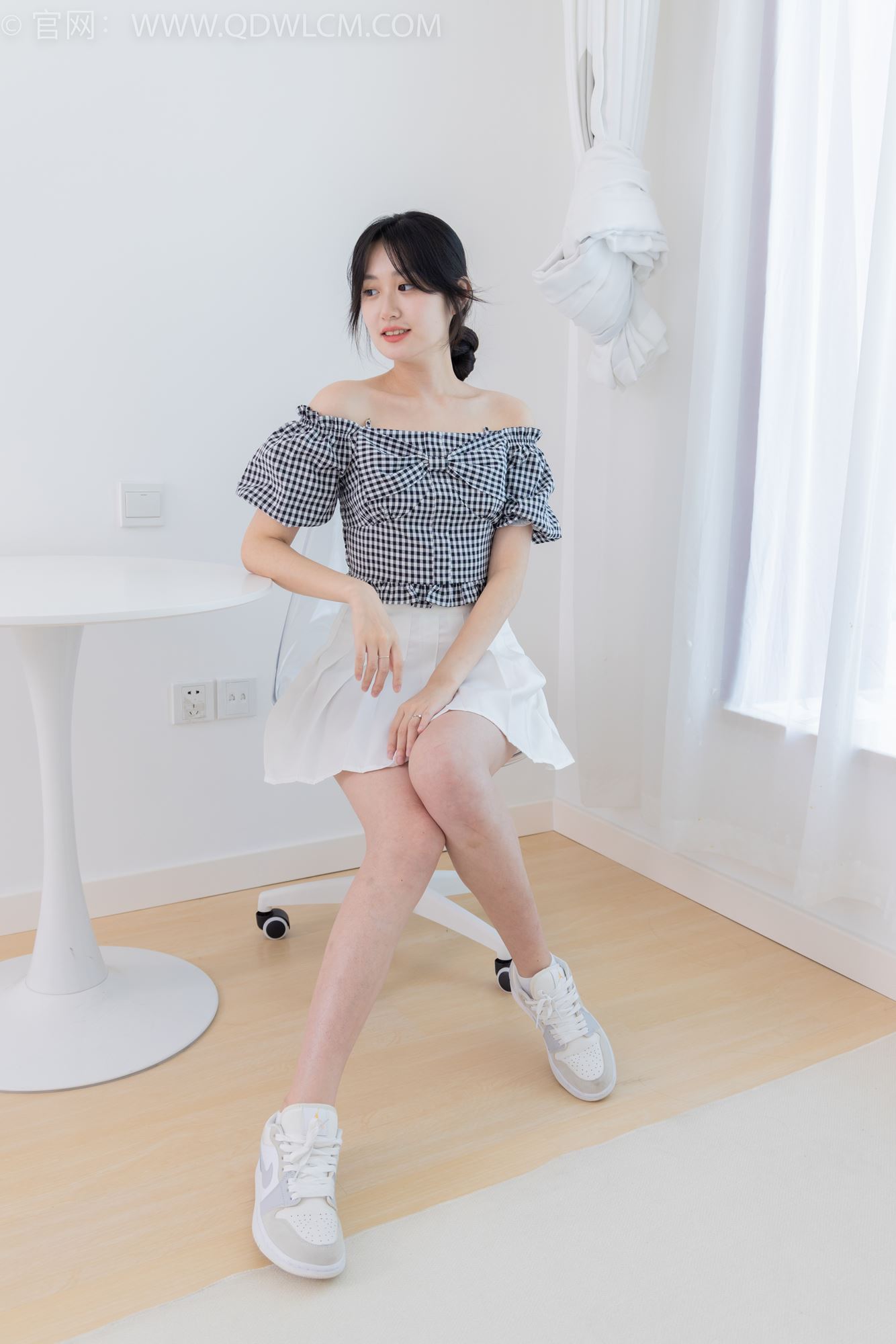 图片[18]-物恋传媒 NO.1702 小敏-清凉薄荷[150P] – 速更版-美库