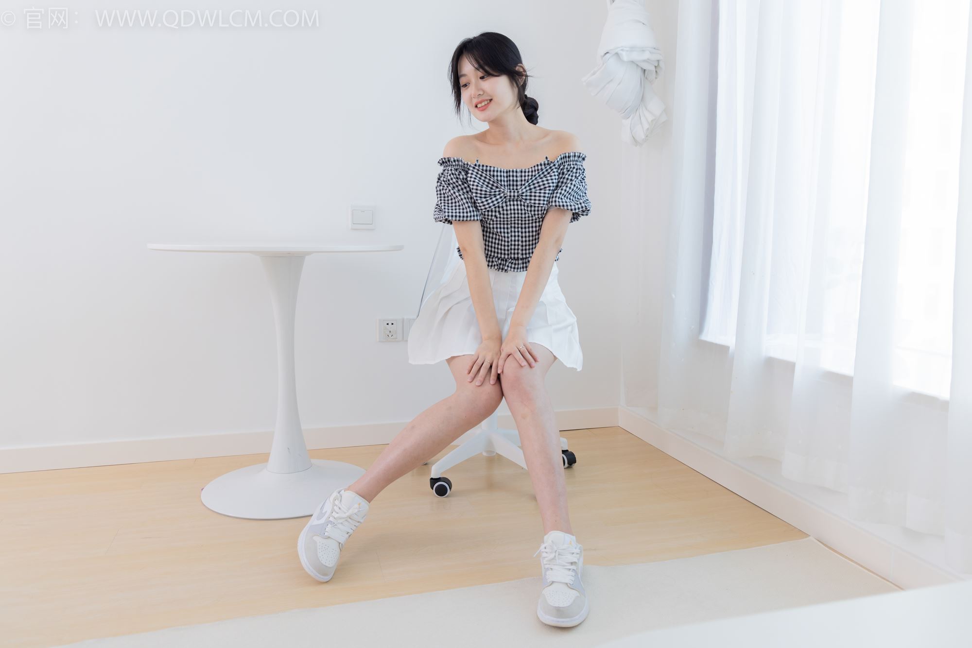 图片[19]-物恋传媒 NO.1702 小敏-清凉薄荷[150P] – 速更版-美库