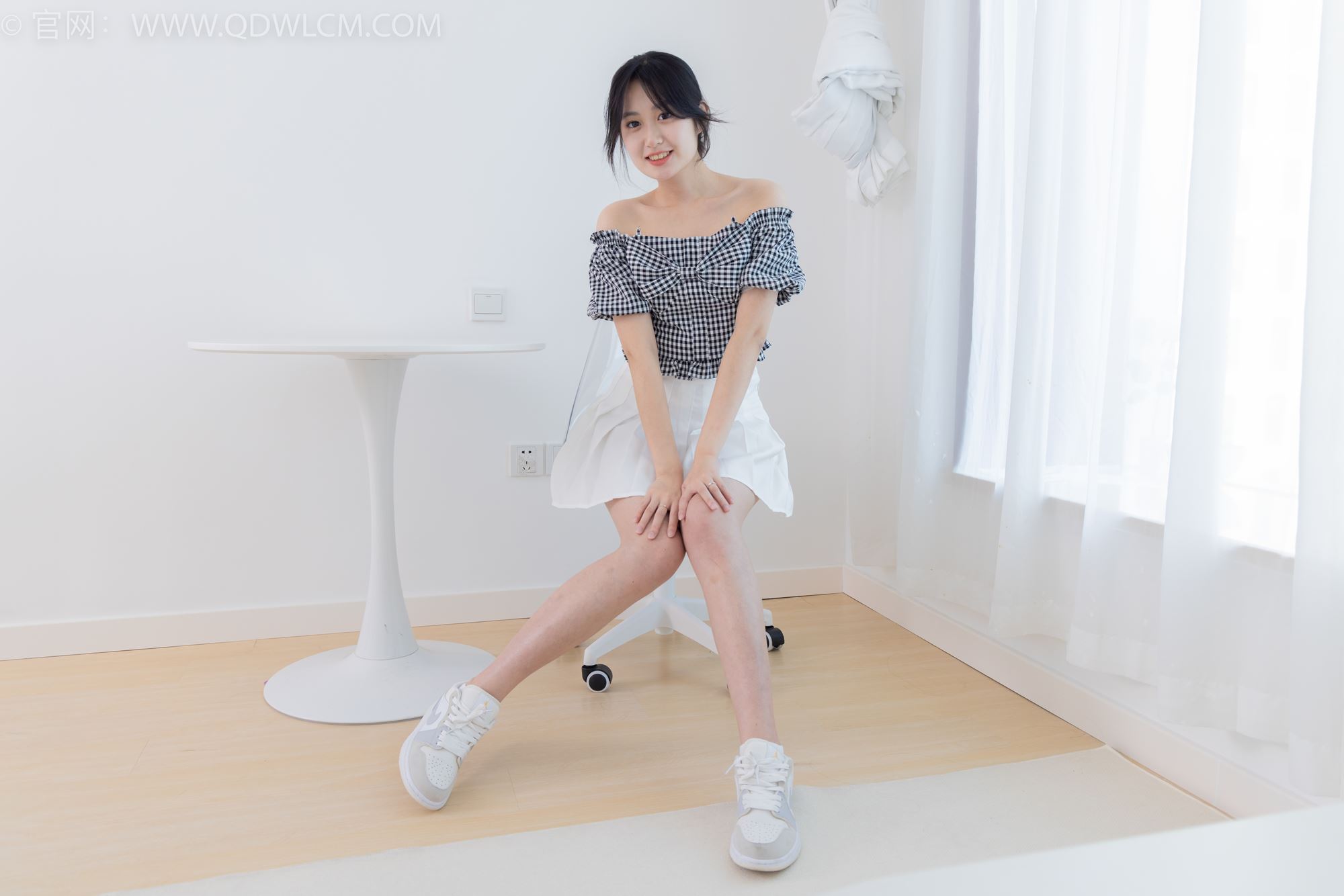 图片[20]-物恋传媒 NO.1702 小敏-清凉薄荷[150P] – 速更版-美库