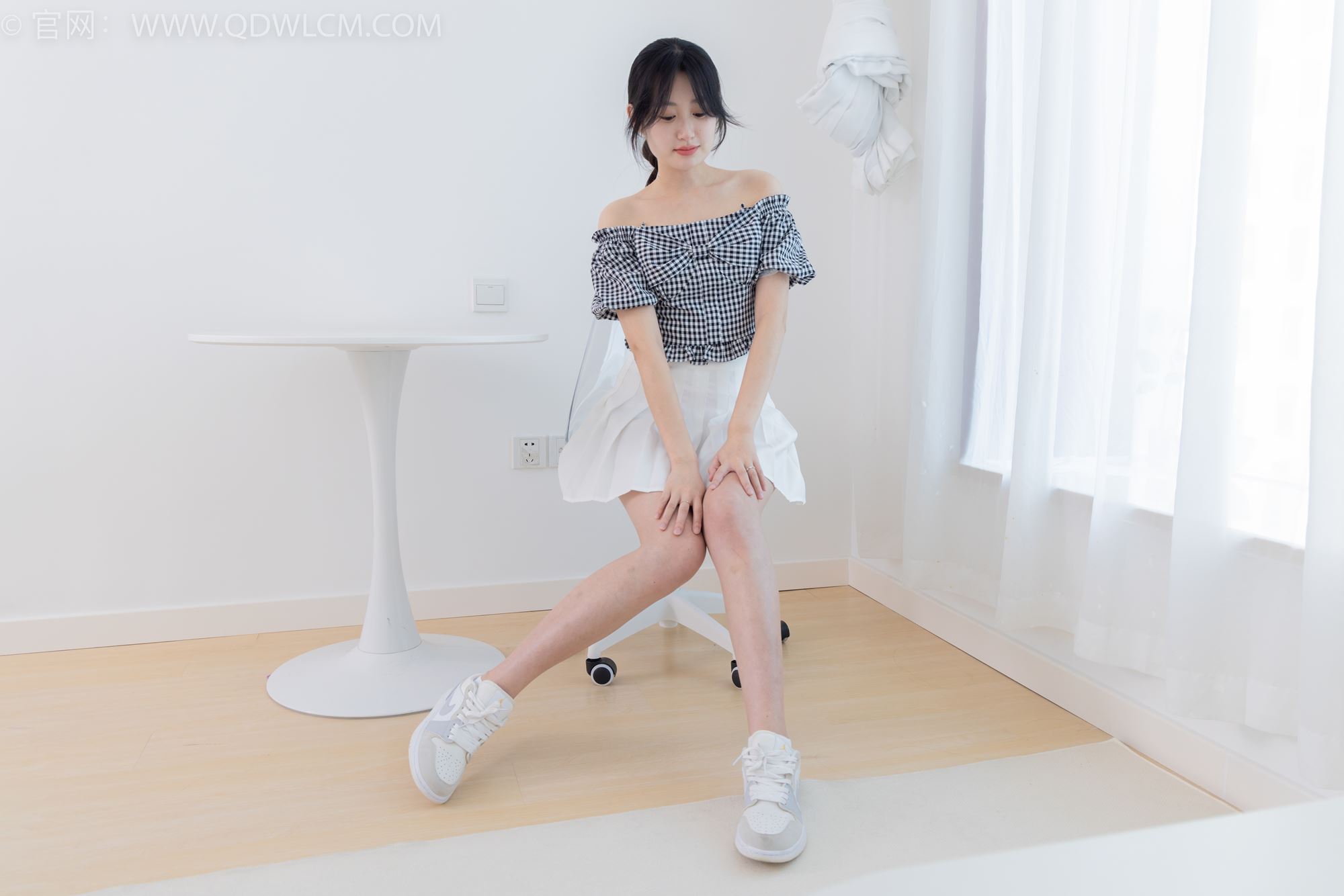 图片[21]-物恋传媒 NO.1702 小敏-清凉薄荷[150P] – 速更版-美库