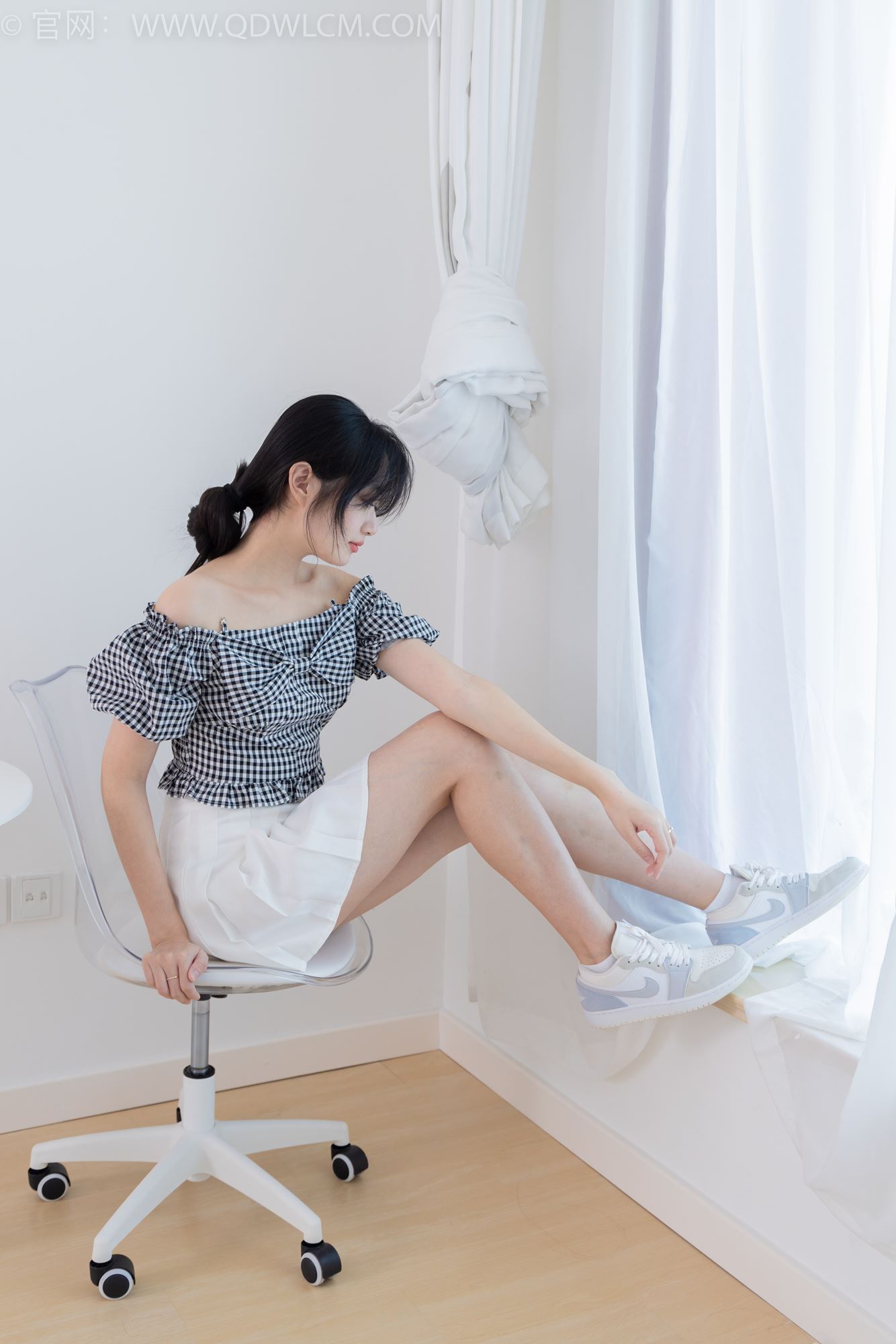 图片[32]-物恋传媒 NO.1702 小敏-清凉薄荷[150P] – 速更版-美库