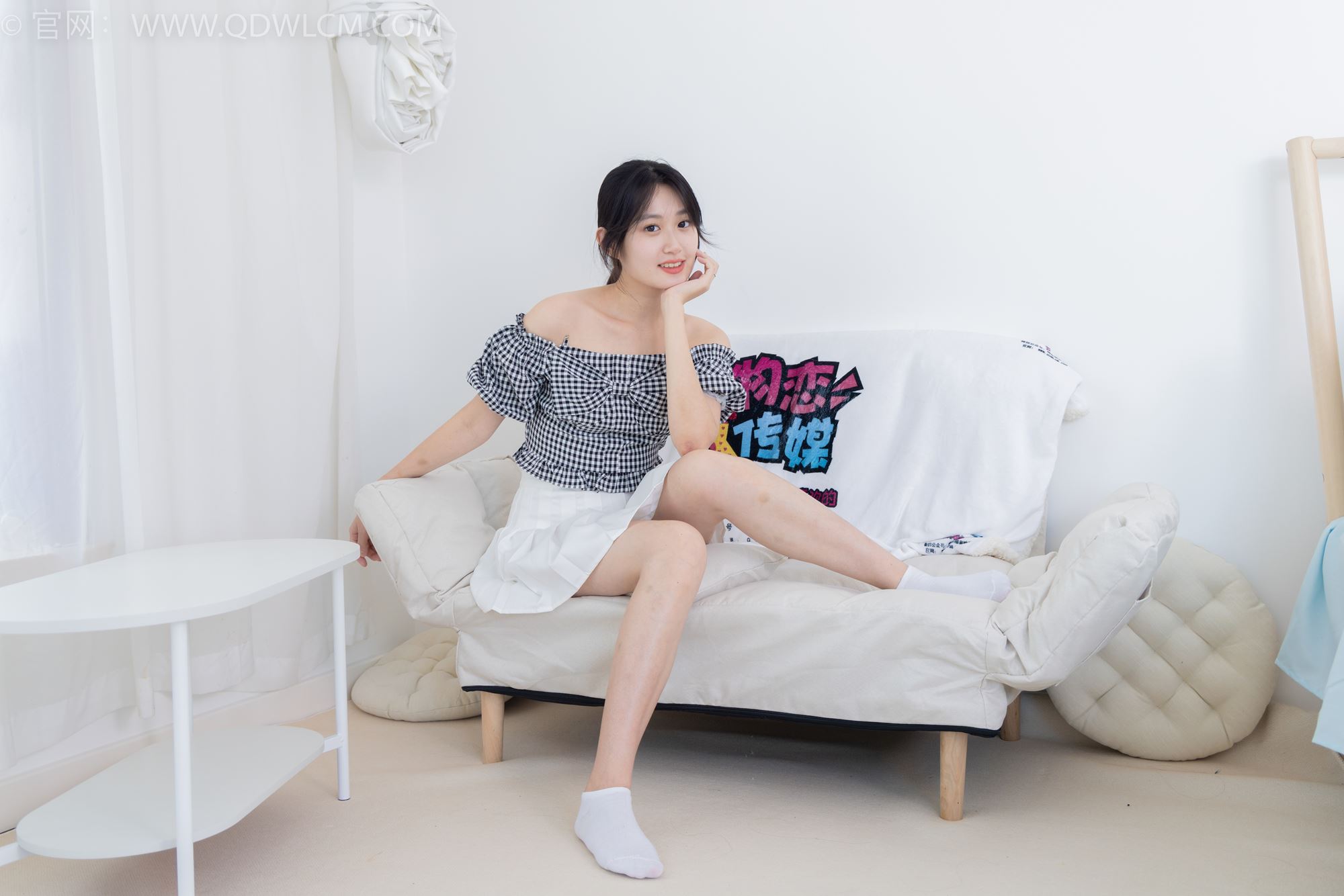 图片[52]-物恋传媒 NO.1702 小敏-清凉薄荷[150P] – 速更版-美库