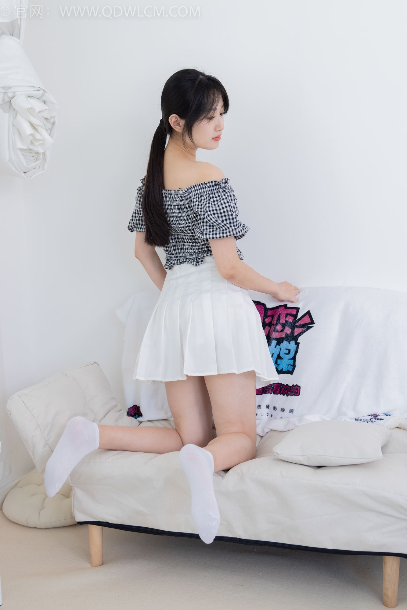 图片[65]-物恋传媒 NO.1702 小敏-清凉薄荷[150P] – 速更版-美库