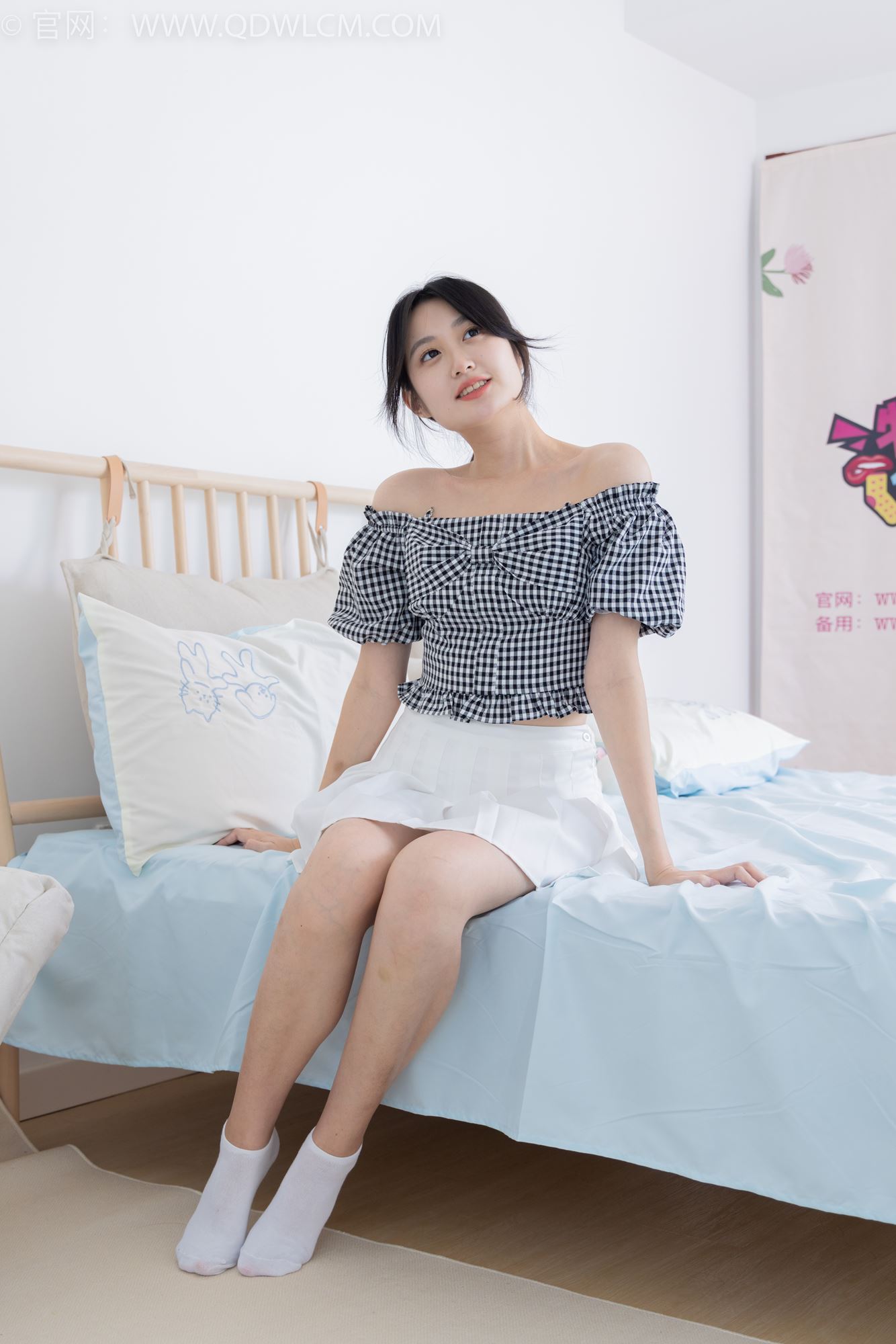 图片[71]-物恋传媒 NO.1702 小敏-清凉薄荷[150P] – 速更版-美库