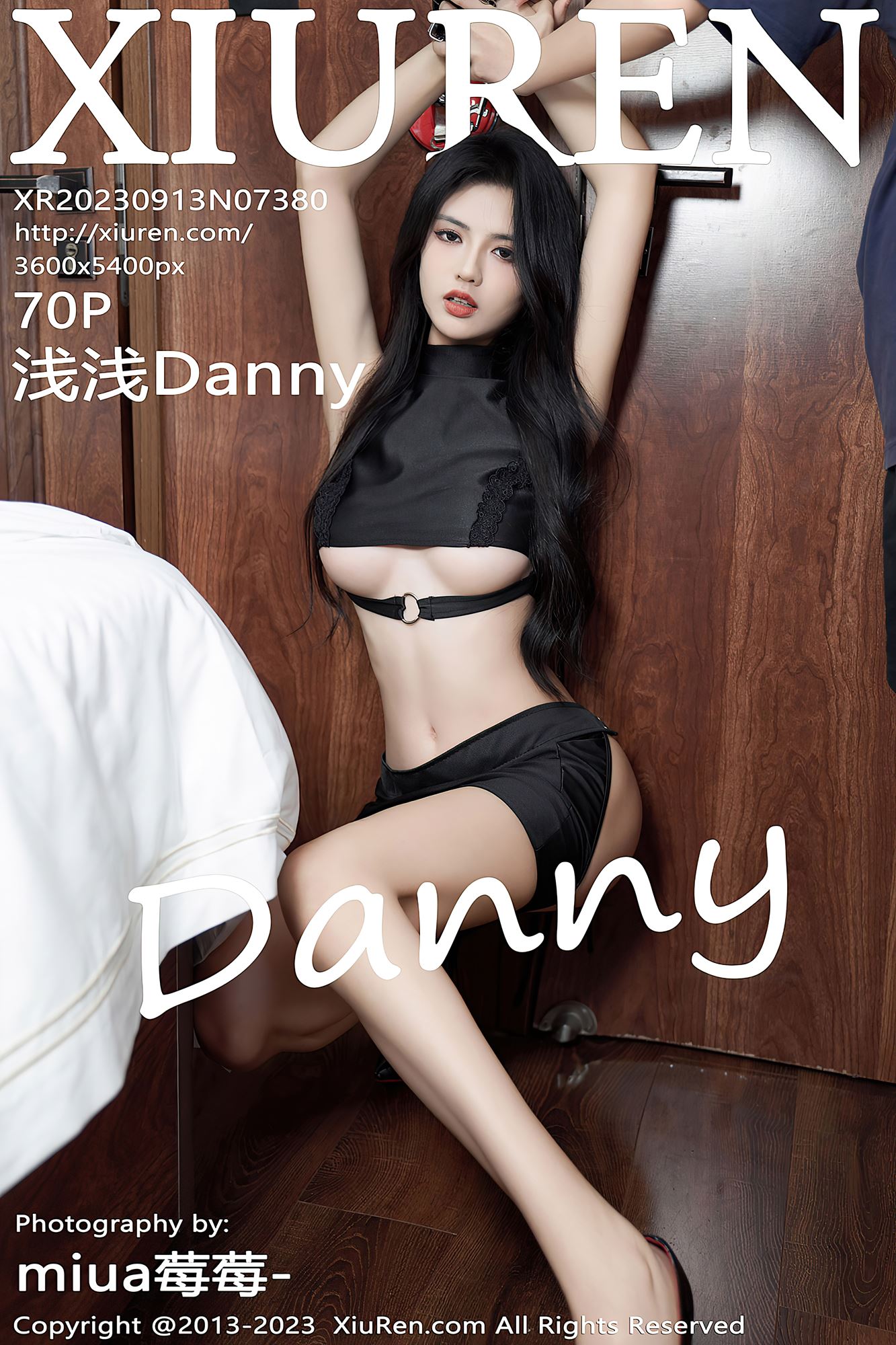 图片[13]-[Xiuren秀人网]2023.09.13 NO.7380 浅浅Danny[34+1P] – 速更版-美库