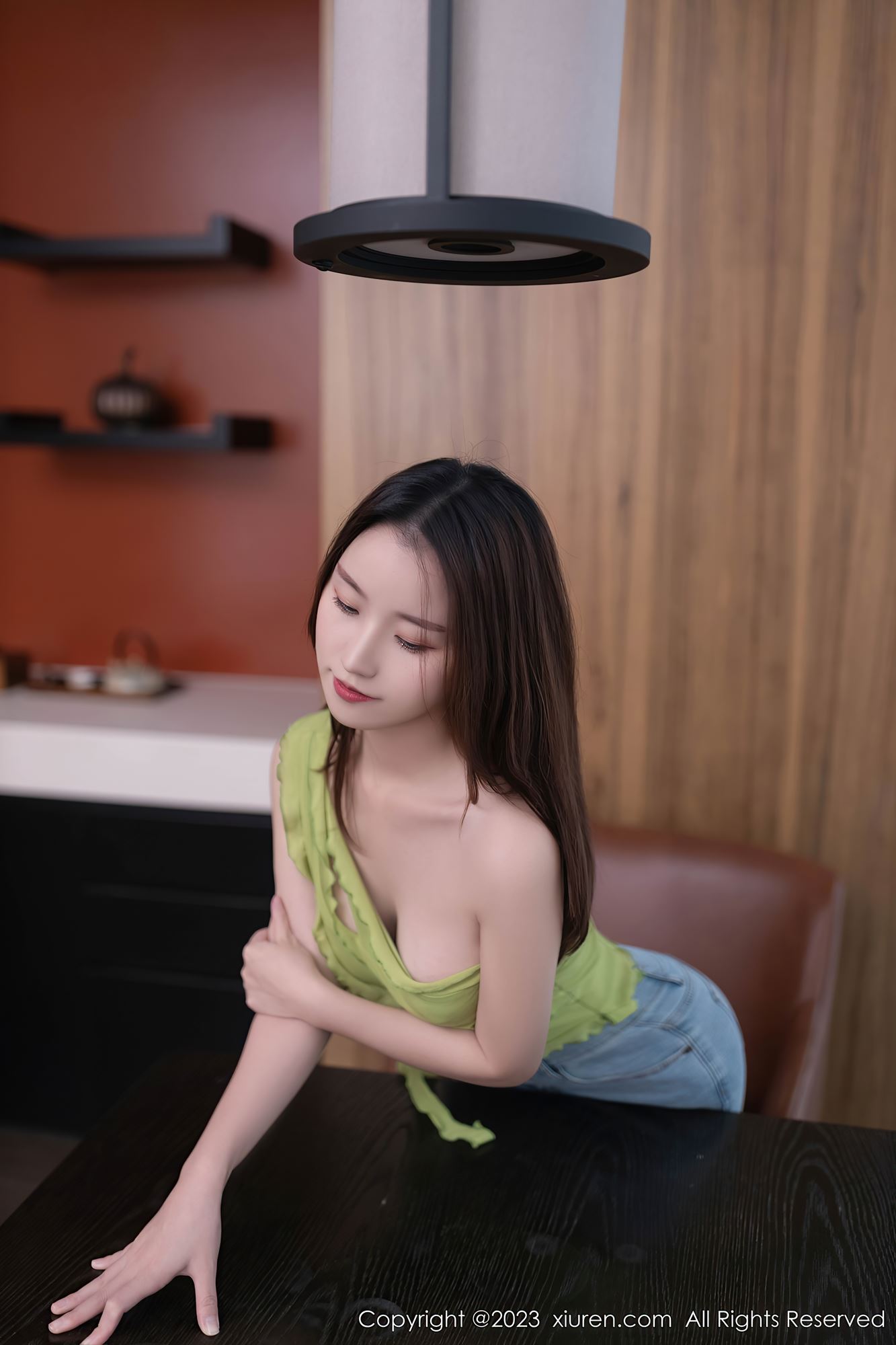 图片[22]-[Xiuren秀人网]2023.09.13 NO.7381 杏子Yada[22+1P] – 速更版-美库