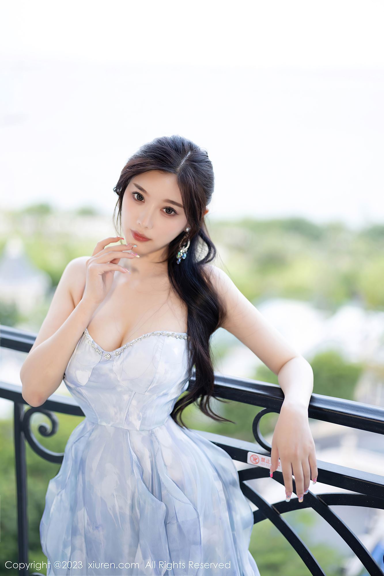 图片[31]-[Xiuren秀人网]2023.09.13 NO.7382 杨晨晨Yome[73+1P] – 速更版-美库