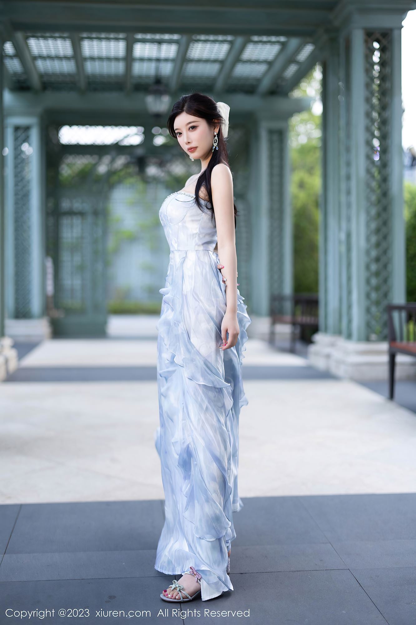 图片[33]-[Xiuren秀人网]2023.09.13 NO.7382 杨晨晨Yome[73+1P] – 速更版-美库