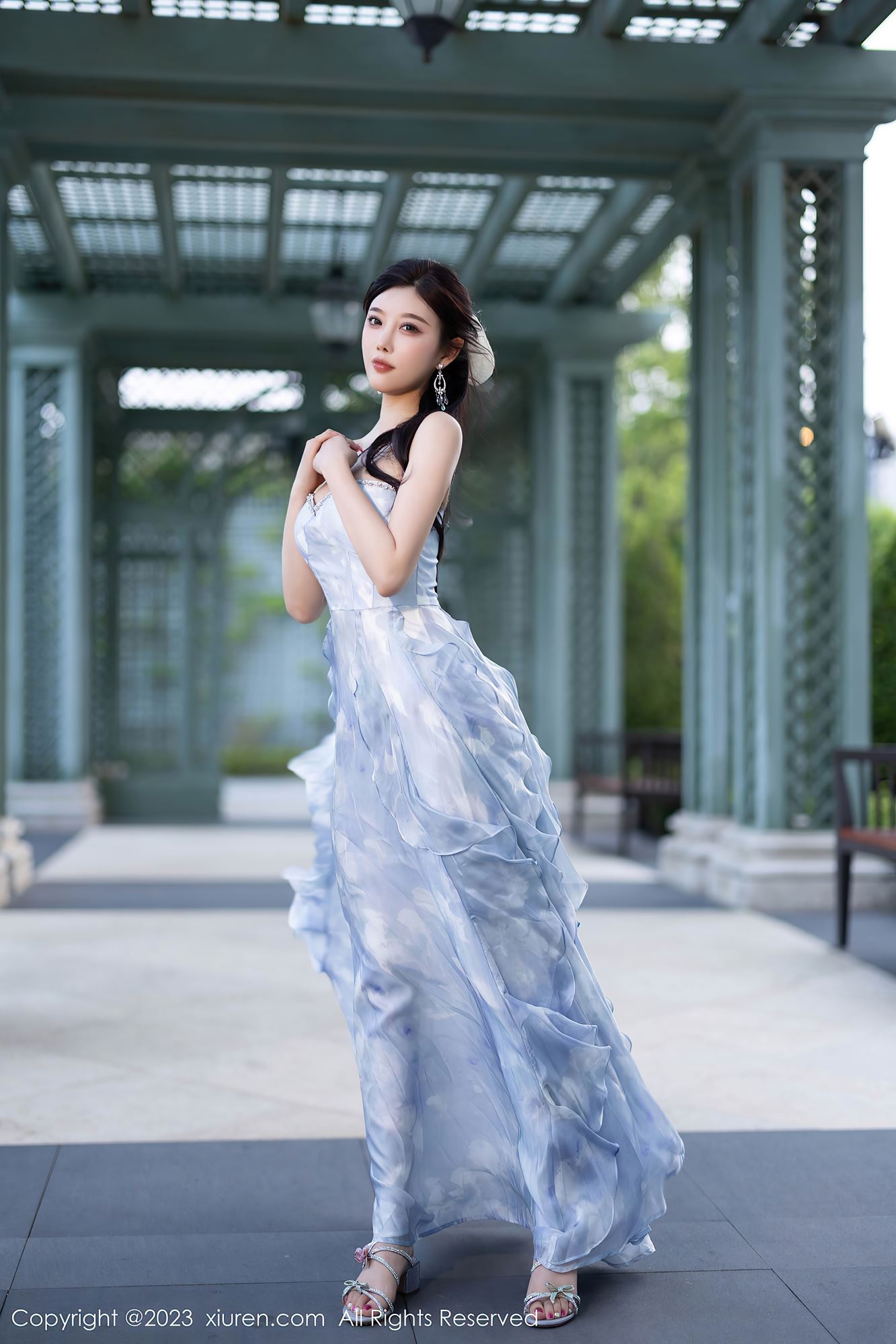 图片[34]-[Xiuren秀人网]2023.09.13 NO.7382 杨晨晨Yome[73+1P] – 速更版-美库