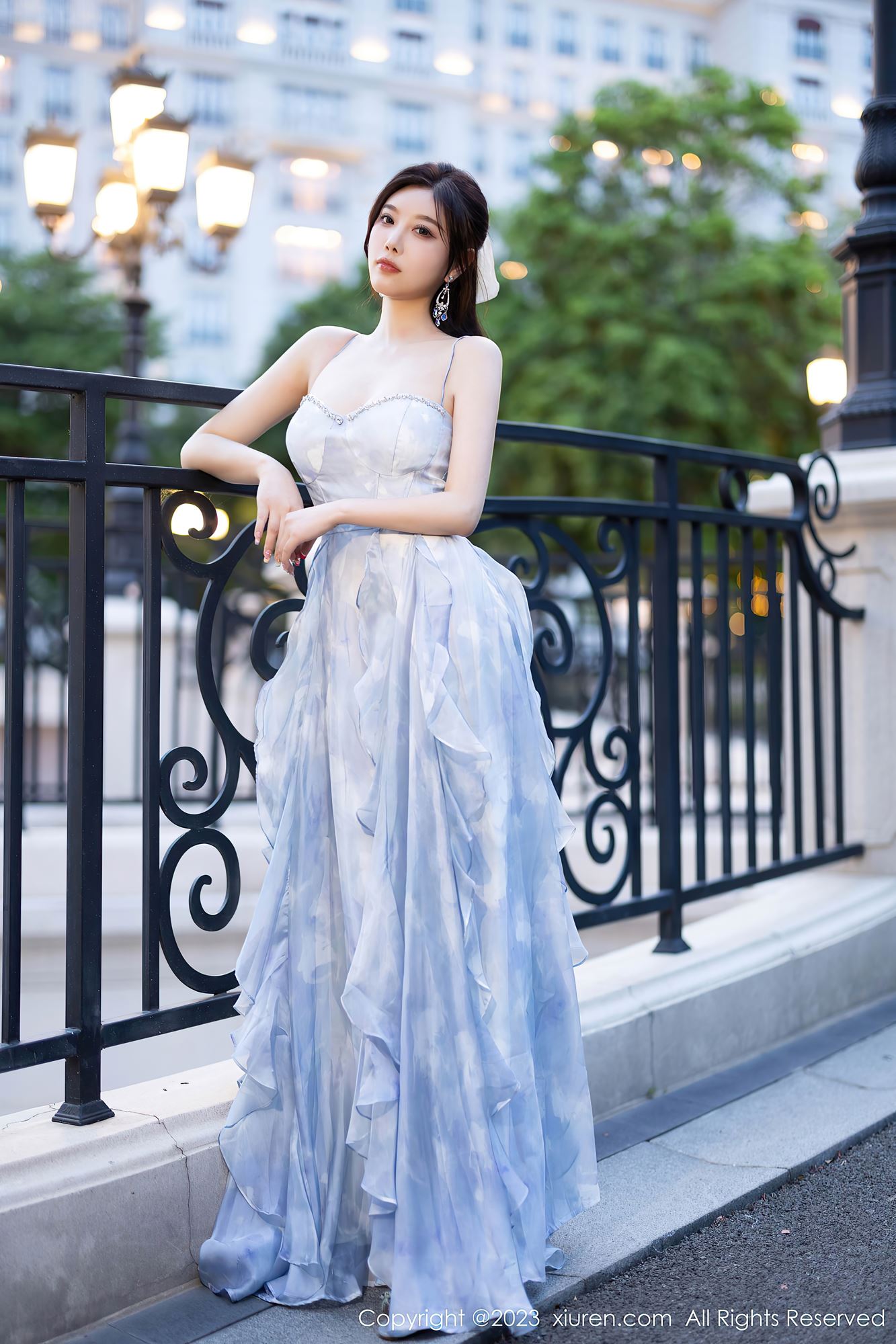 图片[36]-[Xiuren秀人网]2023.09.13 NO.7382 杨晨晨Yome[73+1P] – 速更版-美库