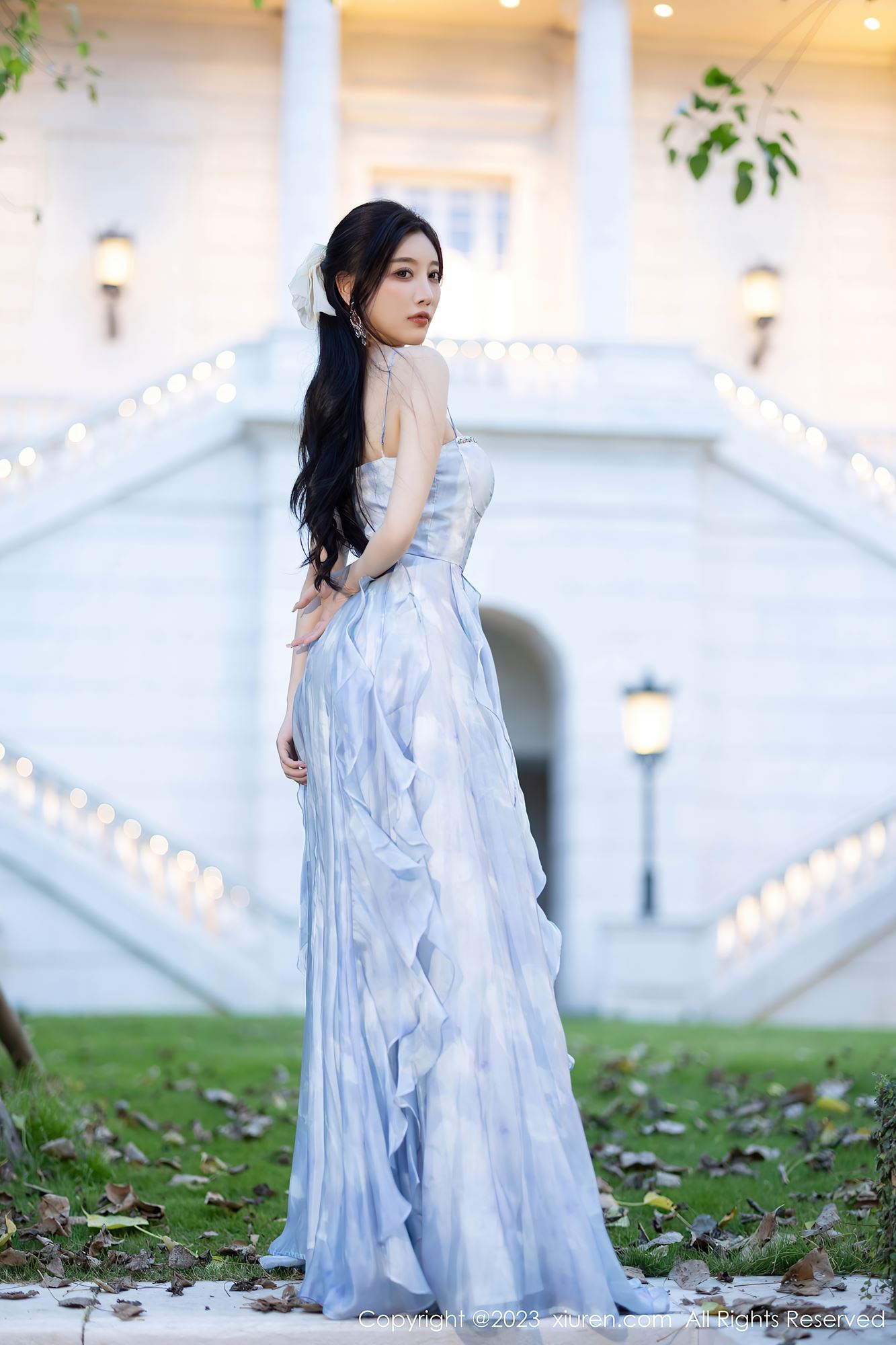 图片[39]-[Xiuren秀人网]2023.09.13 NO.7382 杨晨晨Yome[73+1P] – 速更版-美库