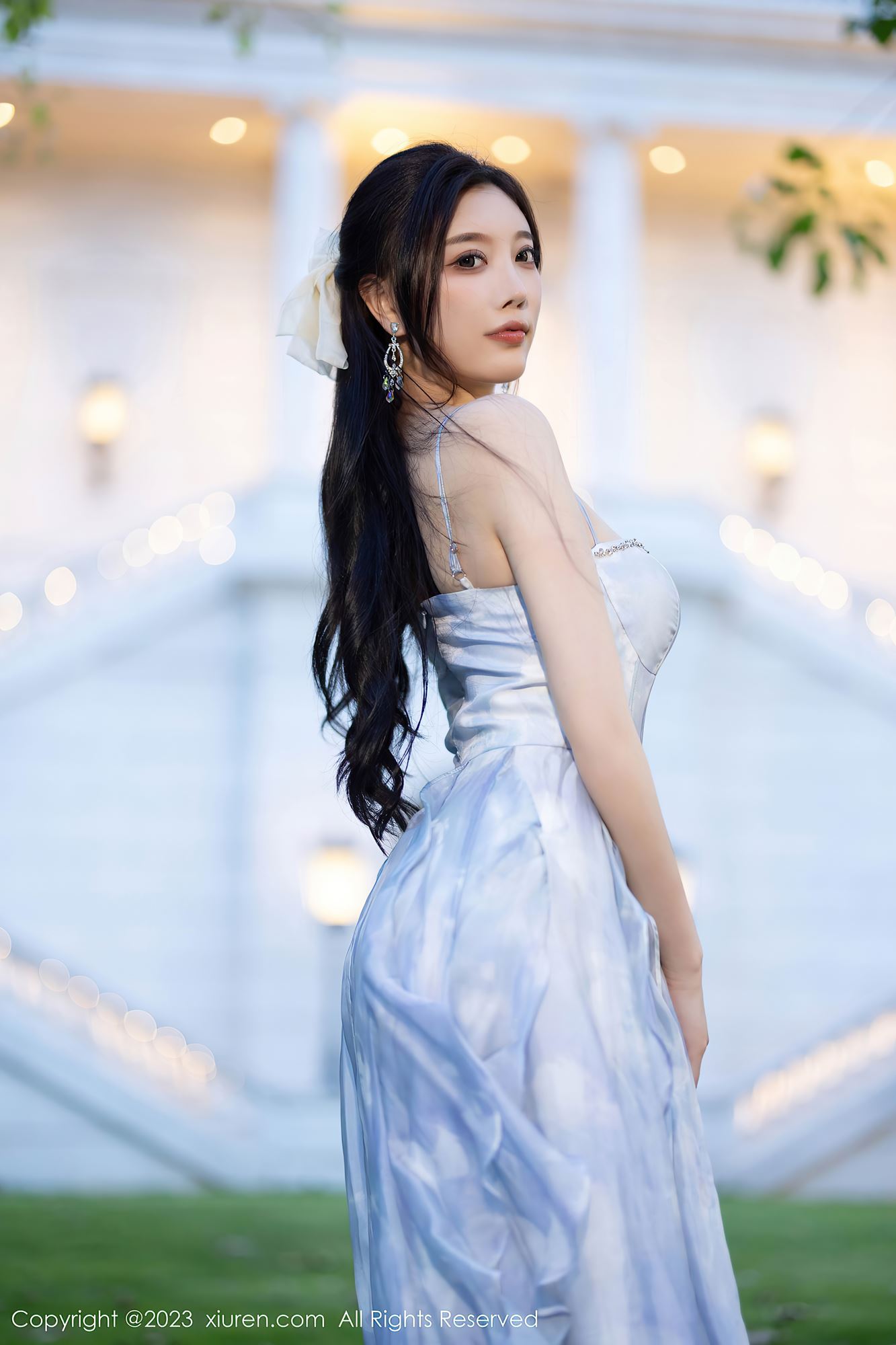 图片[40]-[Xiuren秀人网]2023.09.13 NO.7382 杨晨晨Yome[73+1P] – 速更版-美库