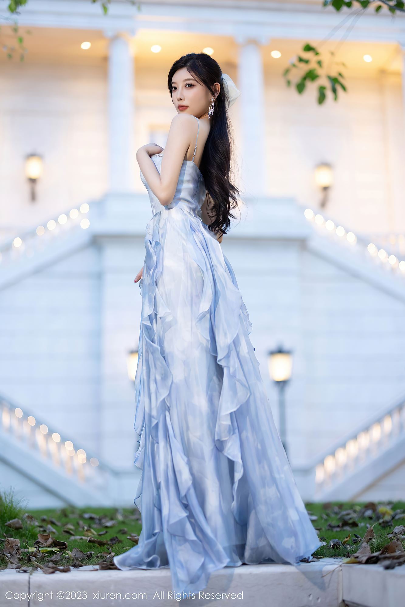 图片[41]-[Xiuren秀人网]2023.09.13 NO.7382 杨晨晨Yome[73+1P] – 速更版-美库