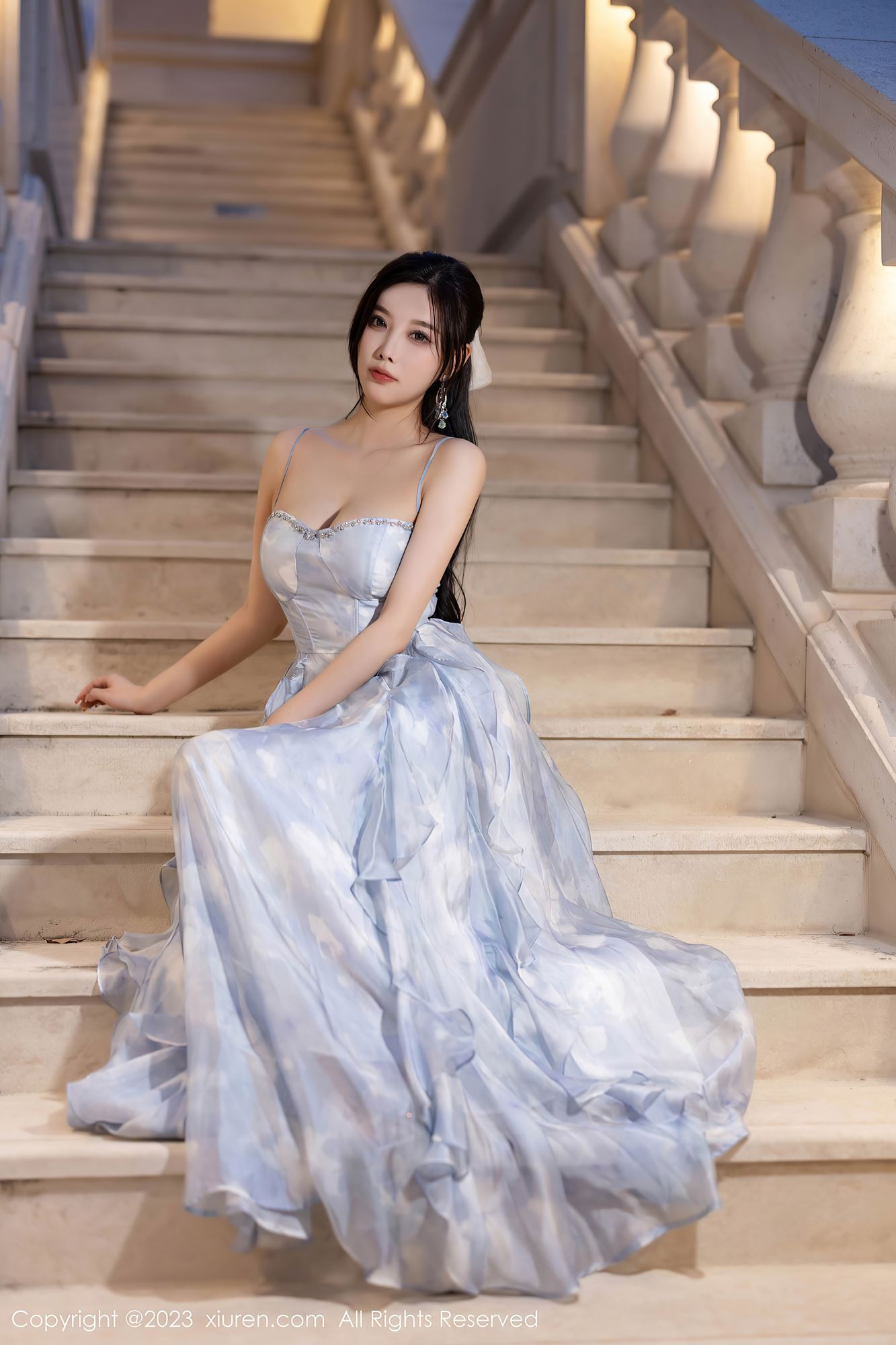 图片[43]-[Xiuren秀人网]2023.09.13 NO.7382 杨晨晨Yome[73+1P] – 速更版-美库