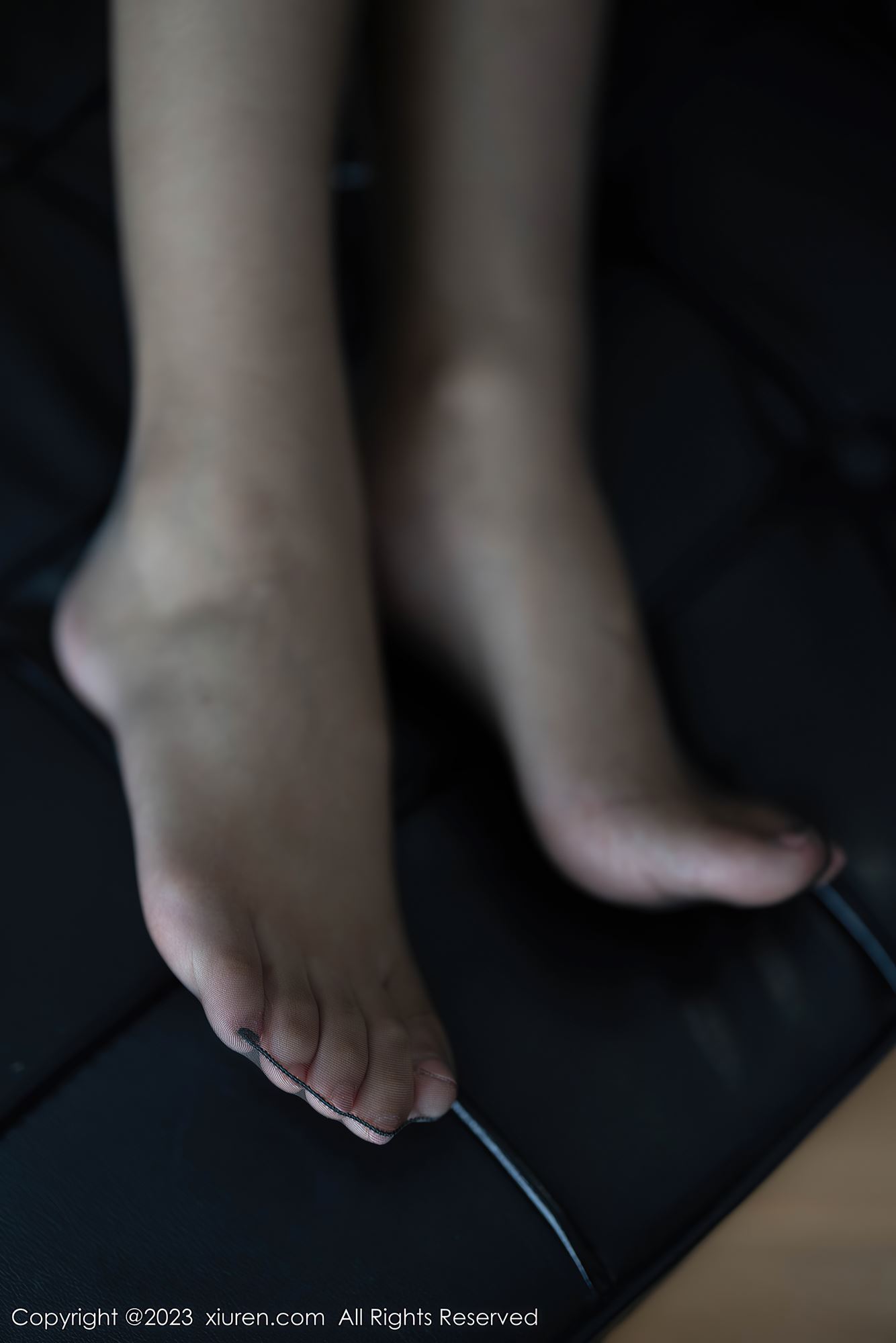 图片[70]-[XiuRen秀人网] 2023.09.14 No.7387 可樂Vicky 黑丝美腿[83P] – 速更版-美库