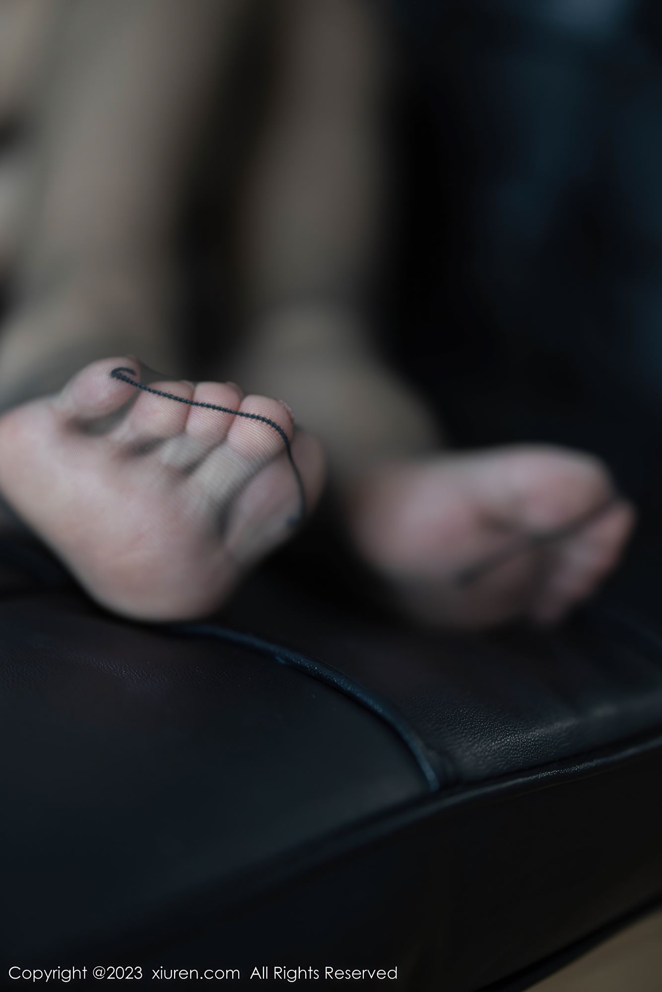 图片[71]-[XiuRen秀人网] 2023.09.14 No.7387 可樂Vicky 黑丝美腿[83P] – 速更版-美库