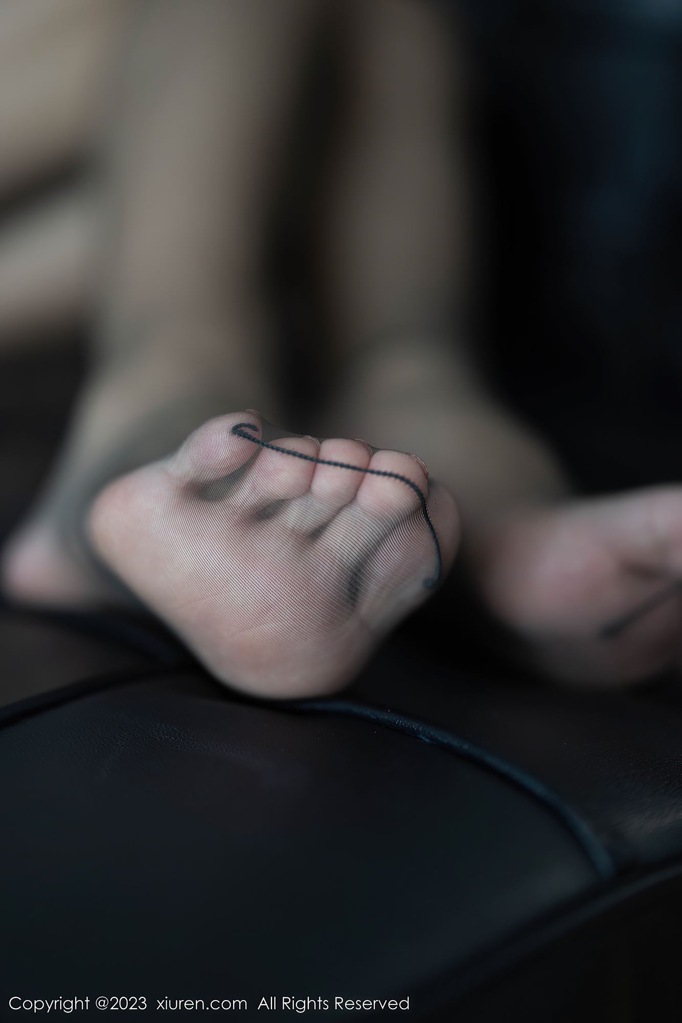 图片[72]-[XiuRen秀人网] 2023.09.14 No.7387 可樂Vicky 黑丝美腿[83P] – 速更版-美库