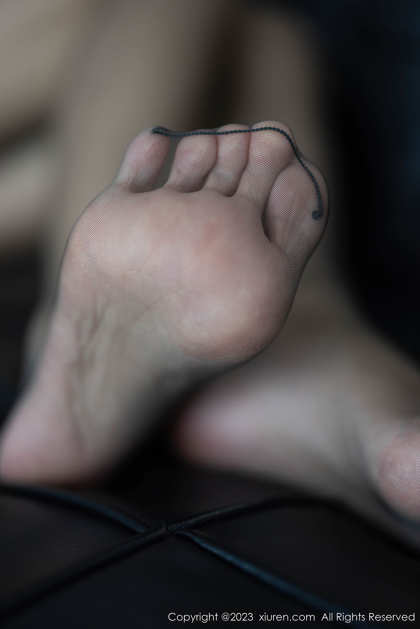 图片[74]-[XiuRen秀人网] 2023.09.14 No.7387 可樂Vicky 黑丝美腿[83P] – 速更版-美库