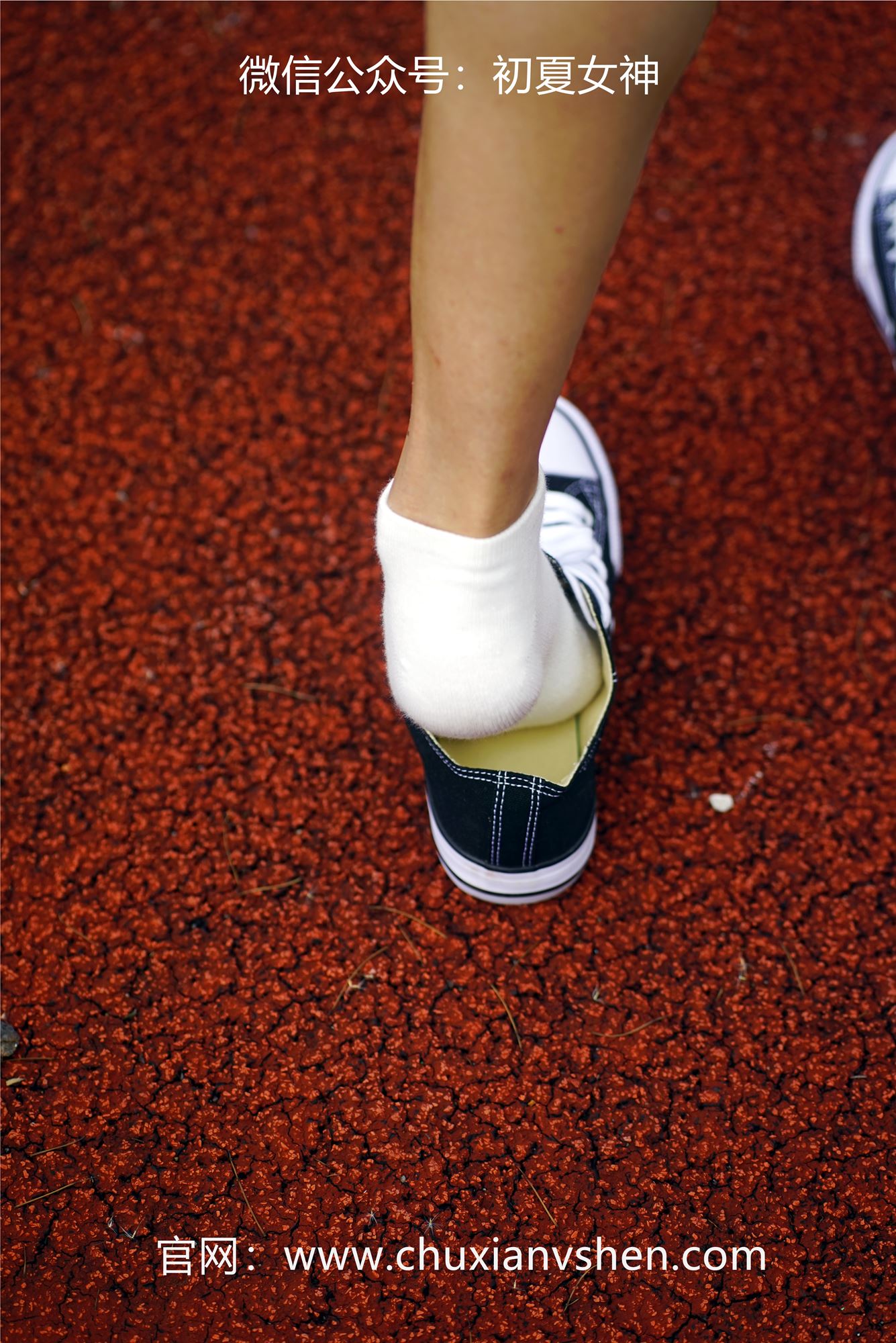 图片[48]-初夏女神 NO.052 点点 运动青春[151P] – 速更版-美库