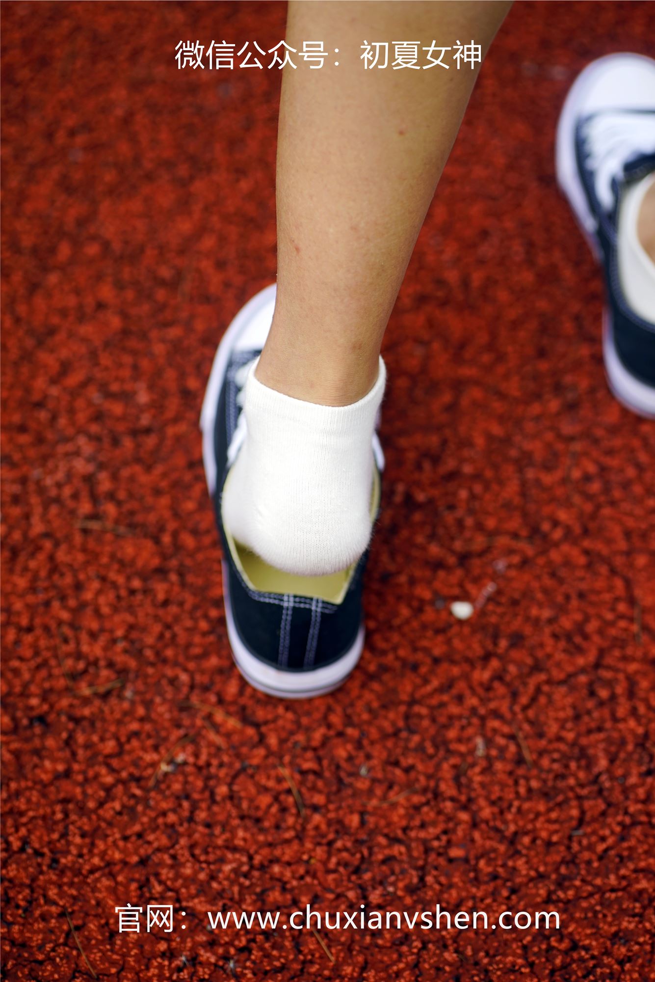 图片[49]-初夏女神 NO.052 点点 运动青春[151P] – 速更版-美库