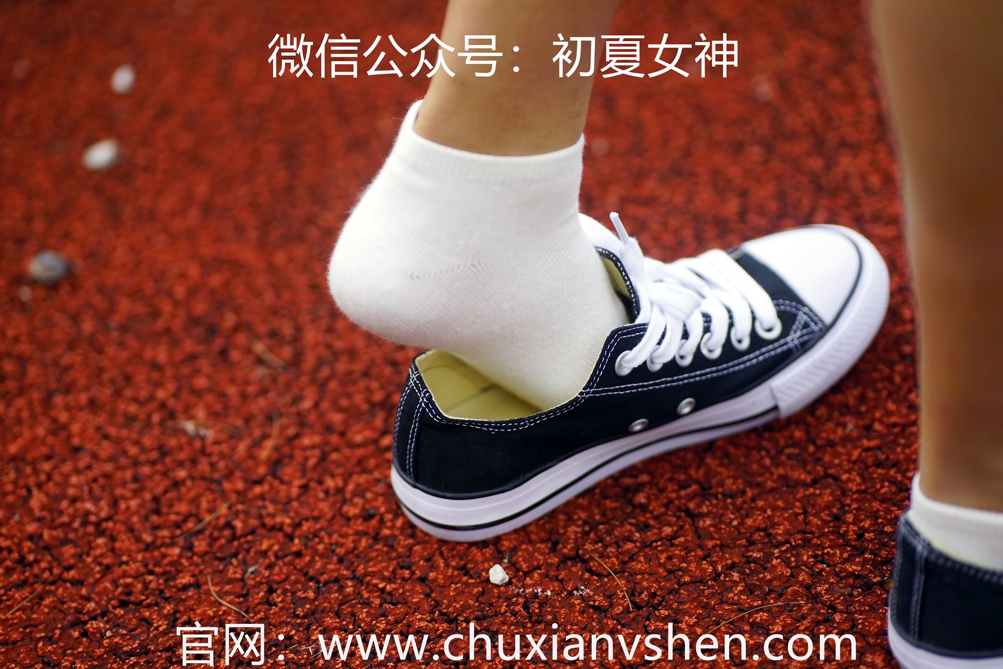 图片[50]-初夏女神 NO.052 点点 运动青春[151P] – 速更版-美库