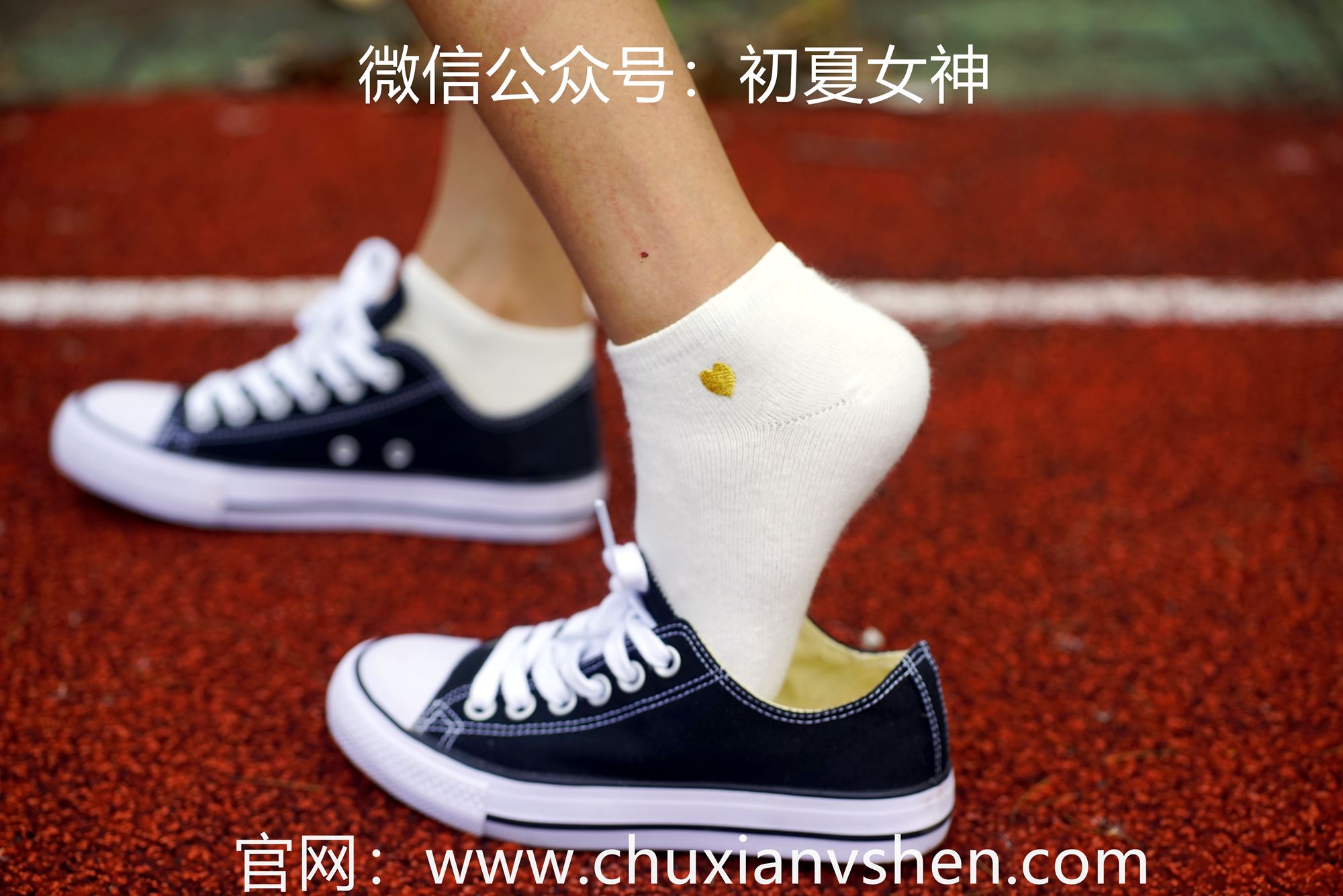 图片[52]-初夏女神 NO.052 点点 运动青春[151P] – 速更版-美库