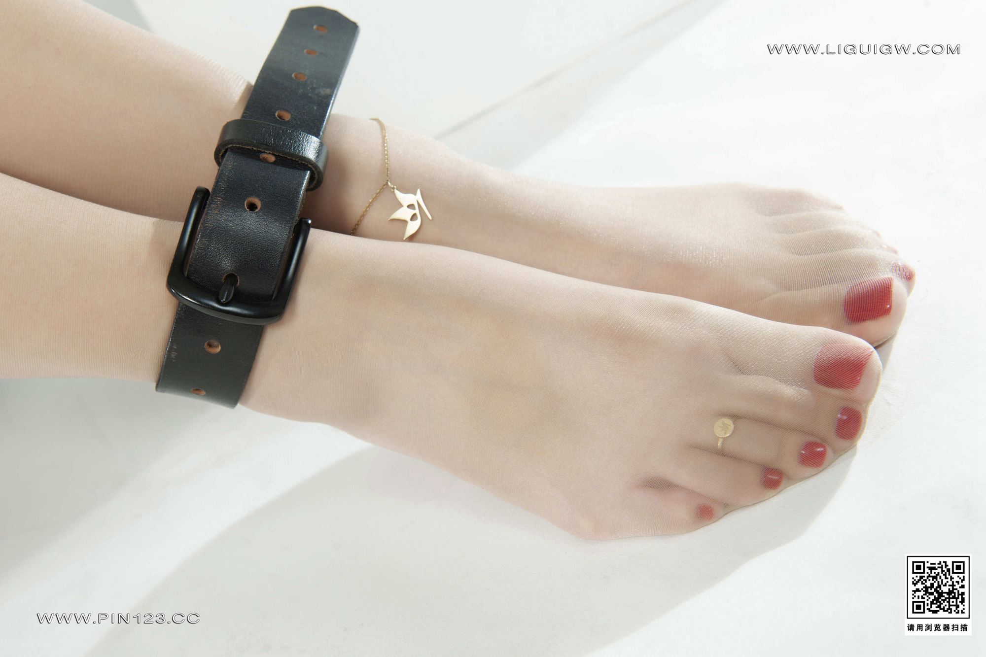 图片[14]-[Ligui丽柜]2023.09.01 新佣的困境 单单[45+1P] – 速更版-美库