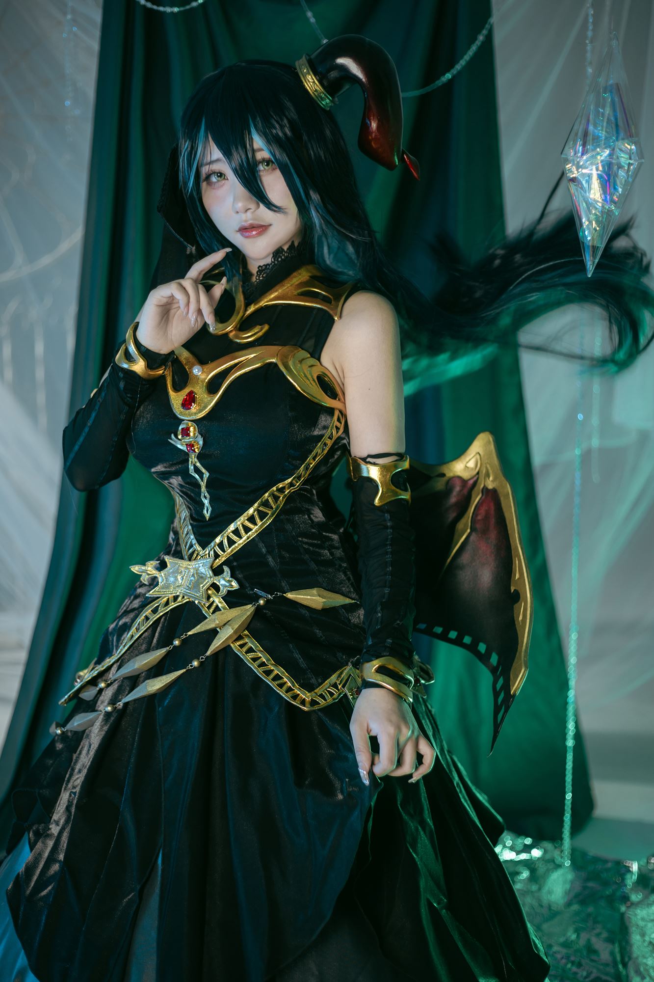 图片[12]-是一只熊仔吗 – 公主连结 兰法[22P] – 速更版-美库