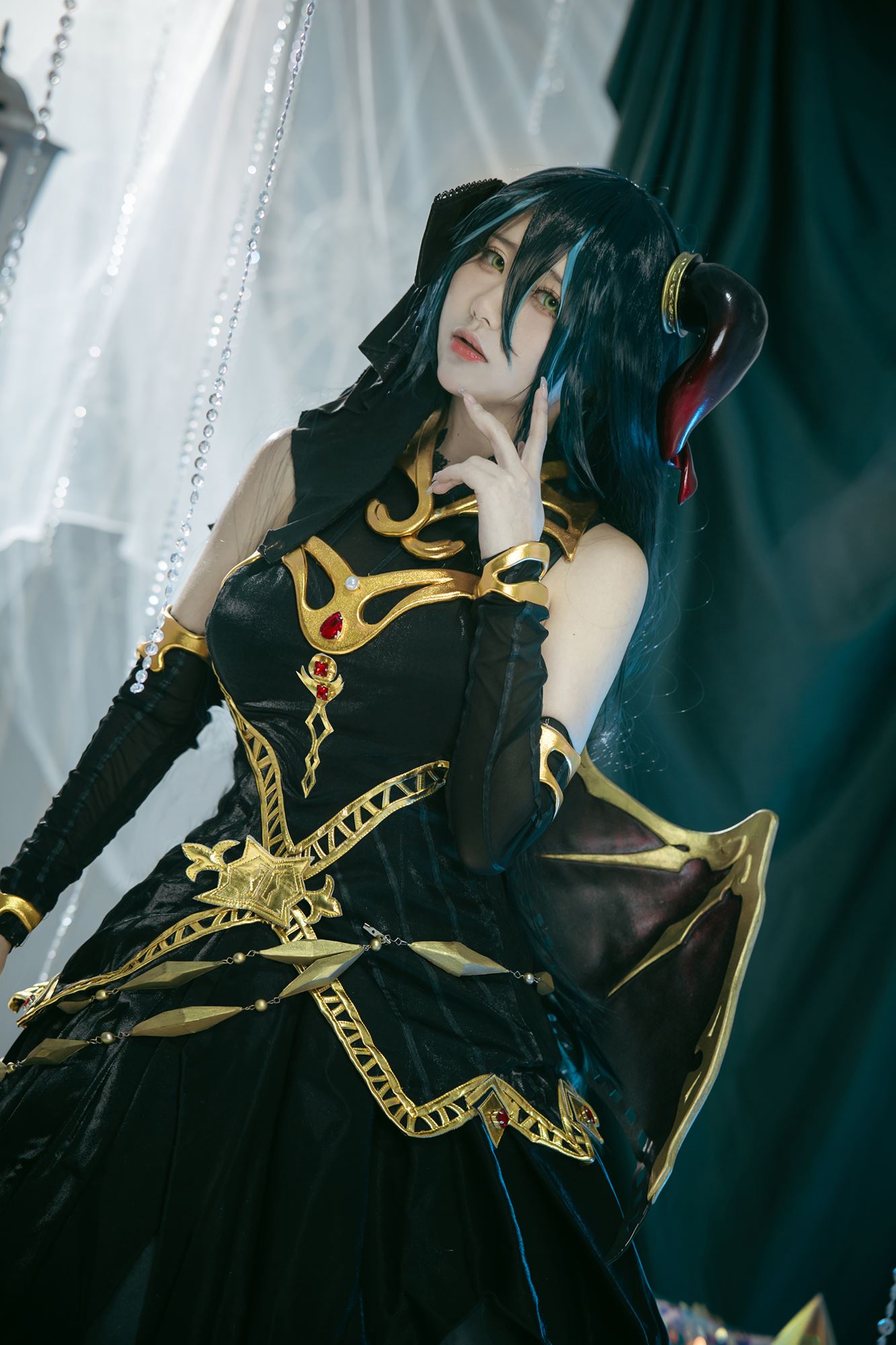 图片[13]-是一只熊仔吗 – 公主连结 兰法[22P] – 速更版-美库