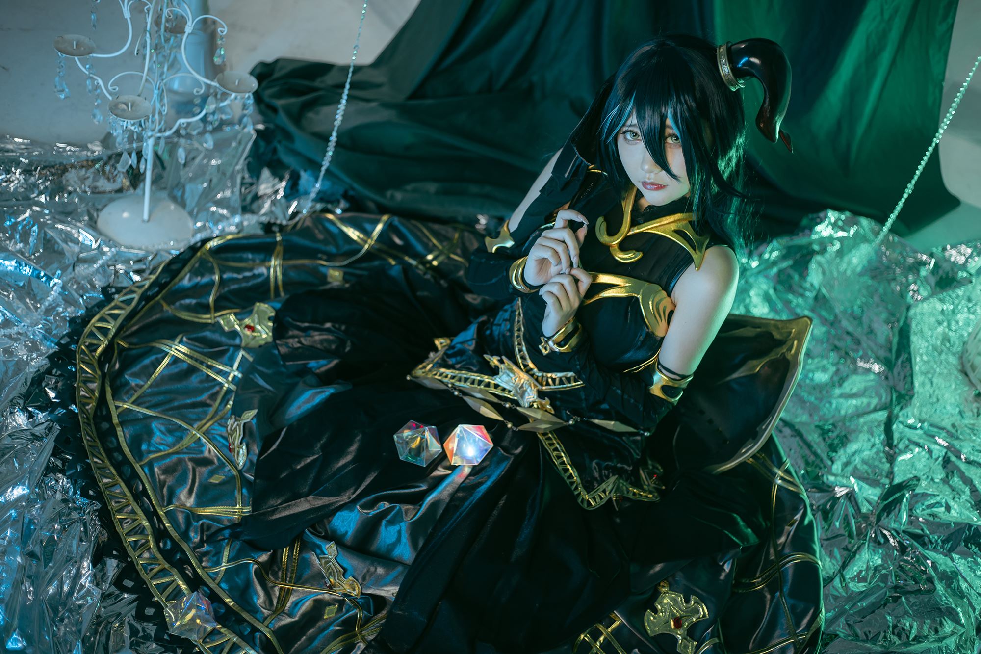 图片[17]-是一只熊仔吗 – 公主连结 兰法[22P] – 速更版-美库