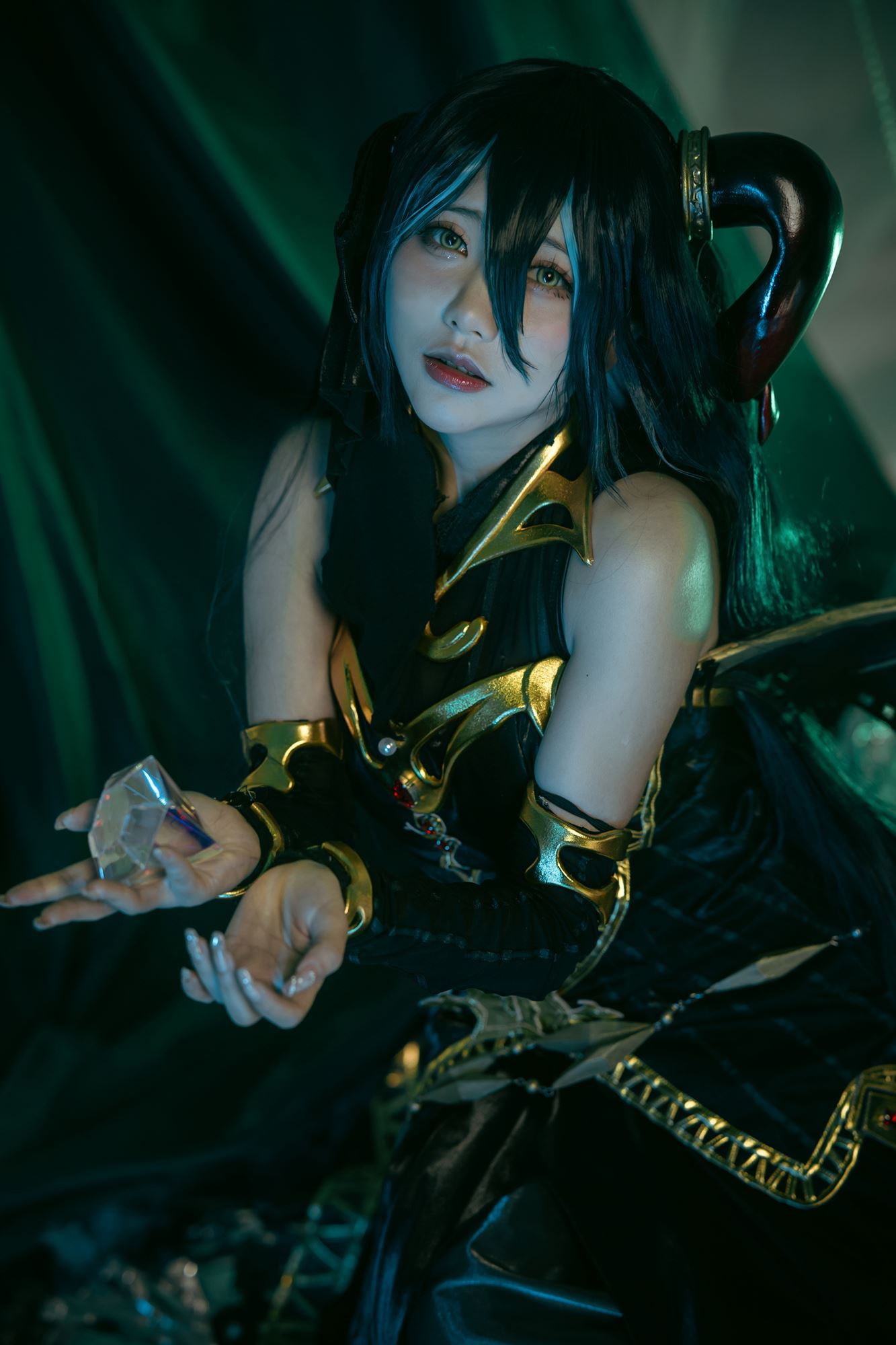 图片[20]-是一只熊仔吗 – 公主连结 兰法[22P] – 速更版-美库