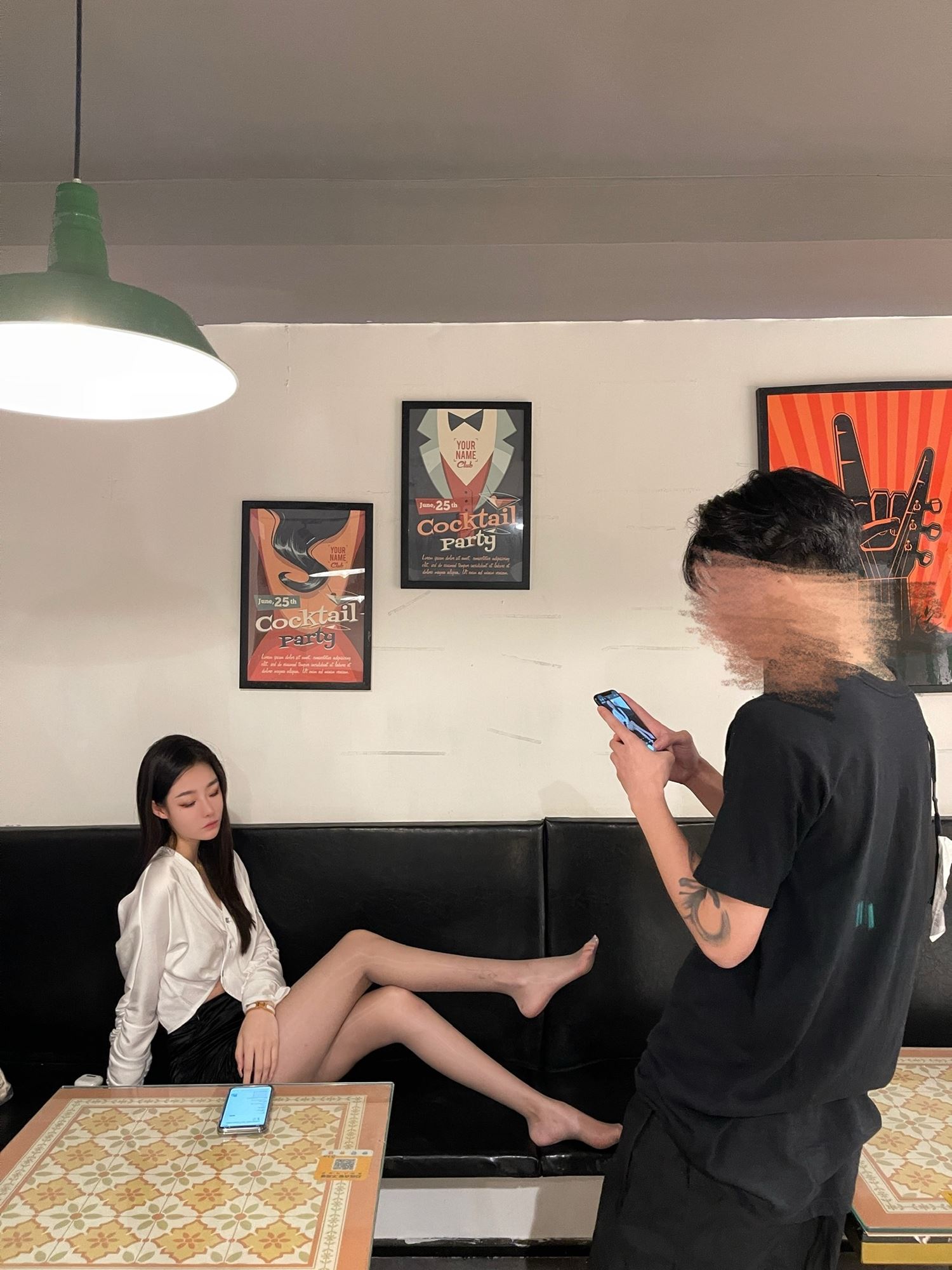 图片[18]-是小逗逗 – 私密撩拨[36P] – 速更版-美库