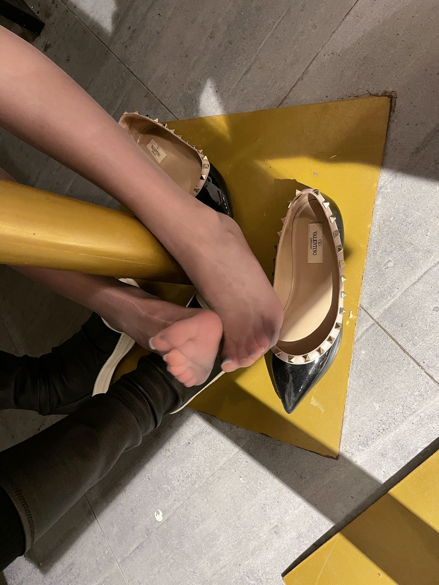 图片[25]-是小逗逗 – 私密撩拨[36P] – 速更版-美库