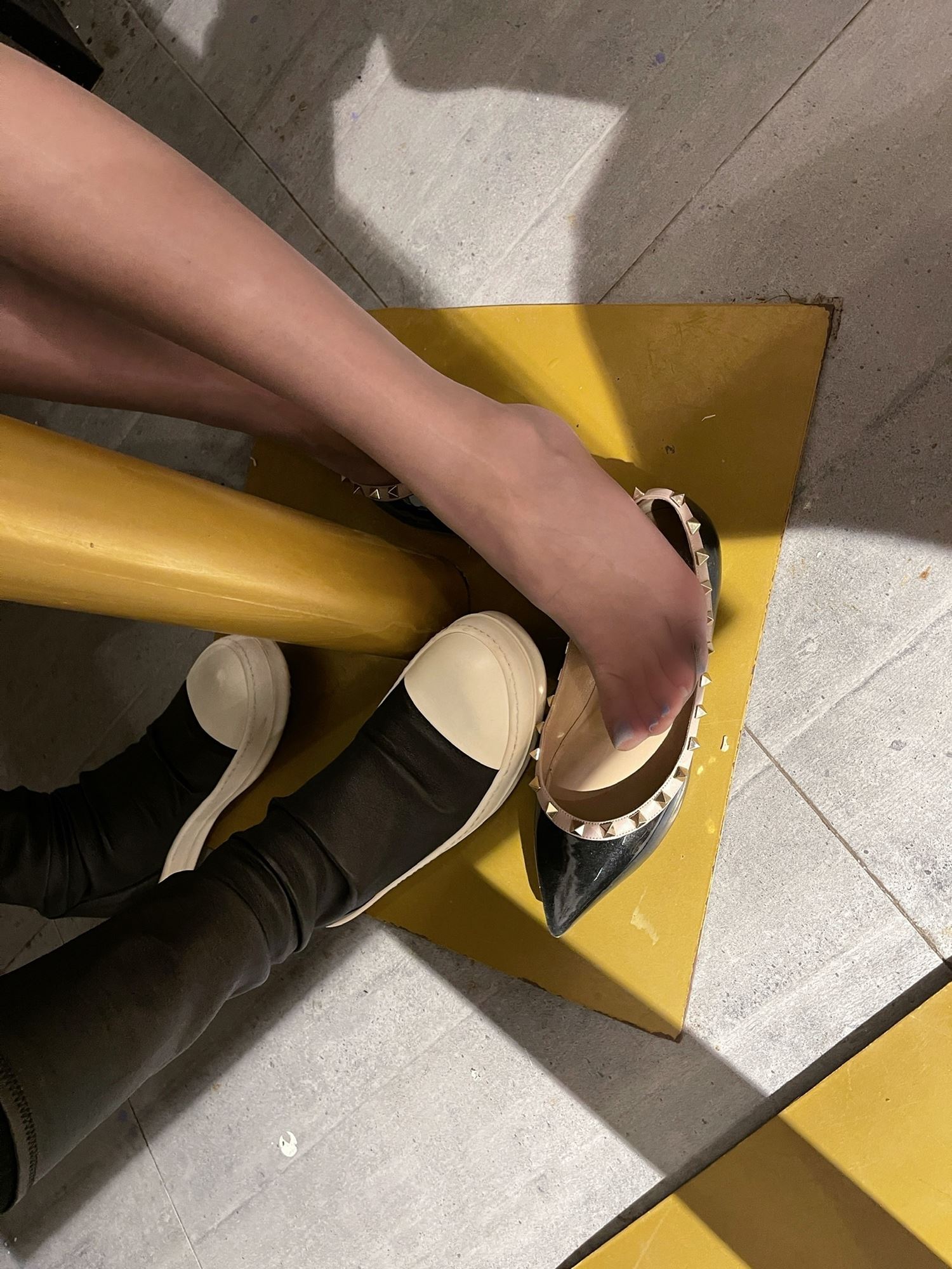 图片[26]-是小逗逗 – 私密撩拨[36P] – 速更版-美库