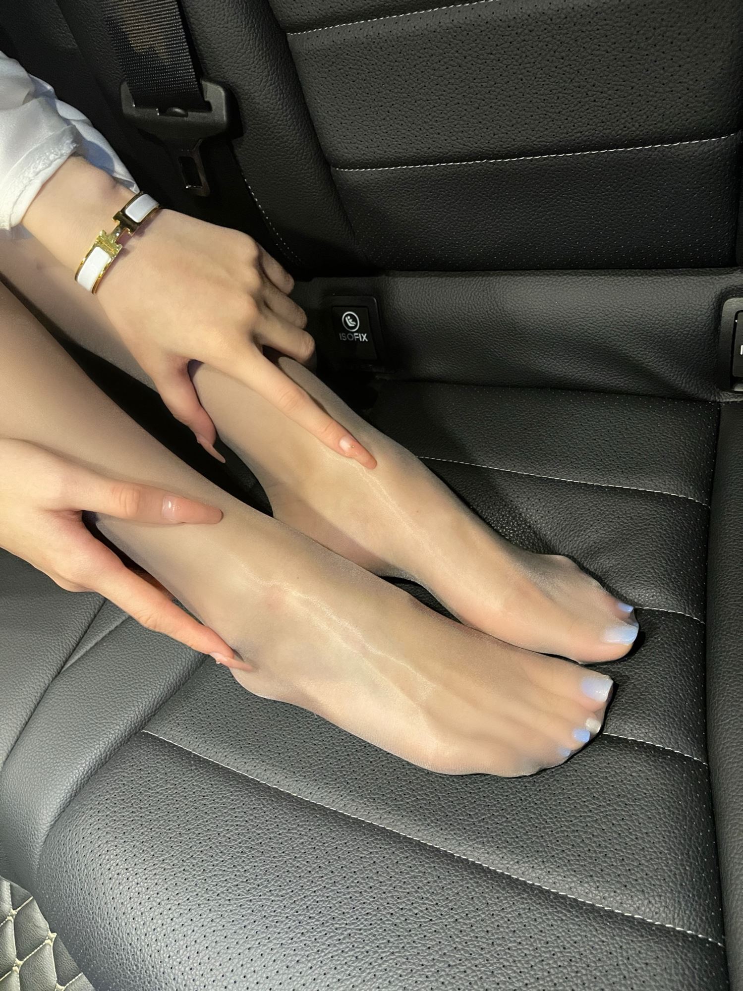 图片[35]-是小逗逗 – 私密撩拨[36P] – 速更版-美库