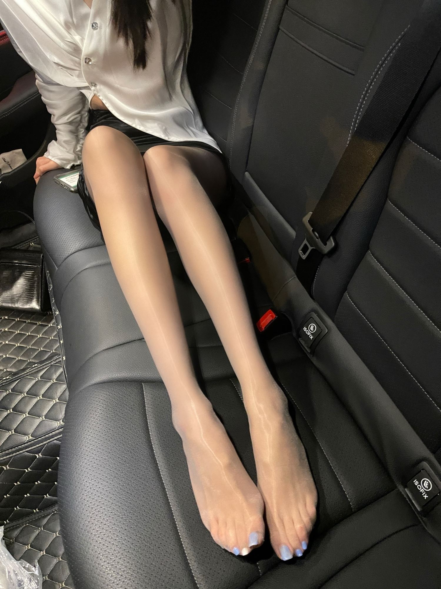 图片[36]-是小逗逗 – 私密撩拨[36P] – 速更版-美库