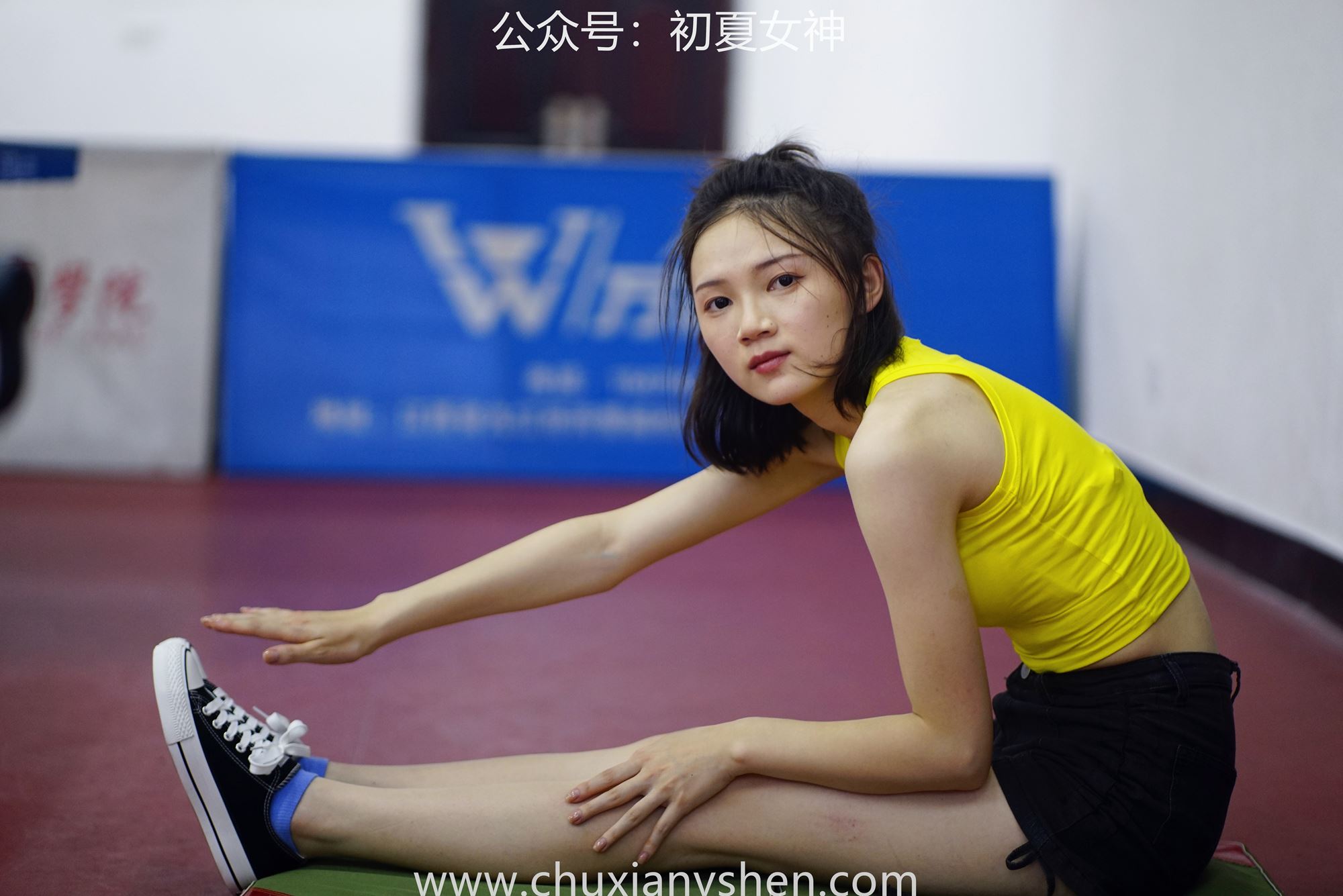 图片[22]-初夏女神 NO.053 大发 青春无限[266P] – 速更版-美库