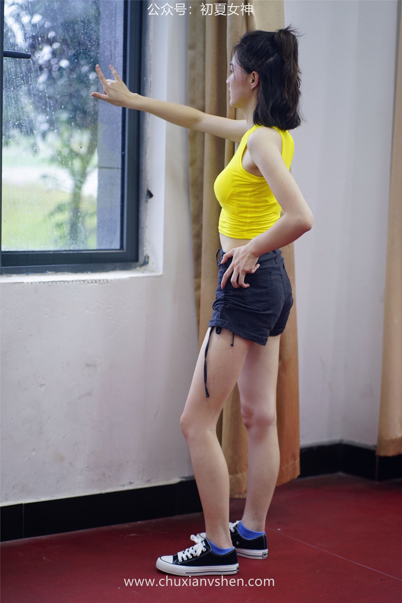 图片[38]-初夏女神 NO.053 大发 青春无限[266P] – 速更版-美库