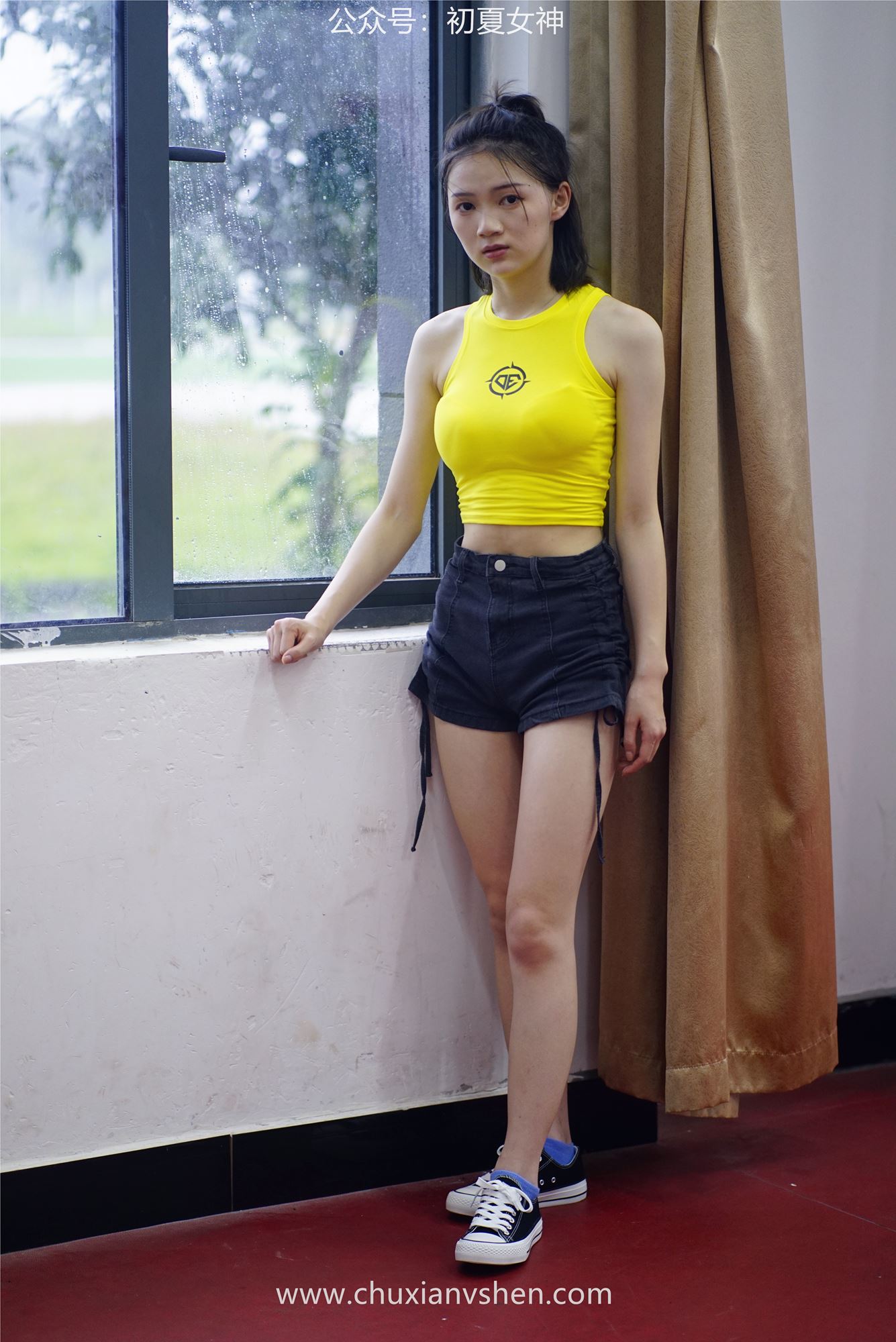 图片[47]-初夏女神 NO.053 大发 青春无限[266P] – 速更版-美库