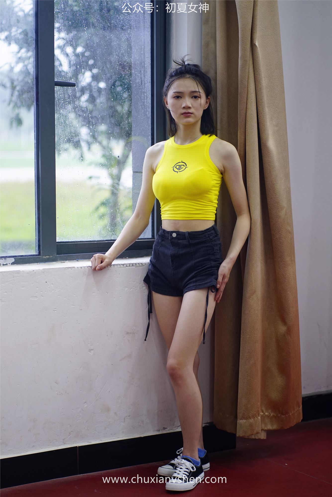 图片[48]-初夏女神 NO.053 大发 青春无限[266P] – 速更版-美库