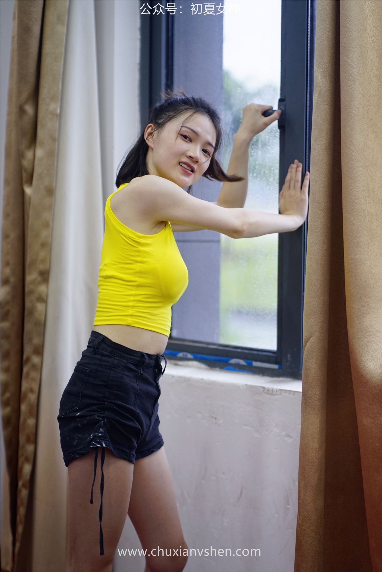 图片[50]-初夏女神 NO.053 大发 青春无限[266P] – 速更版-美库