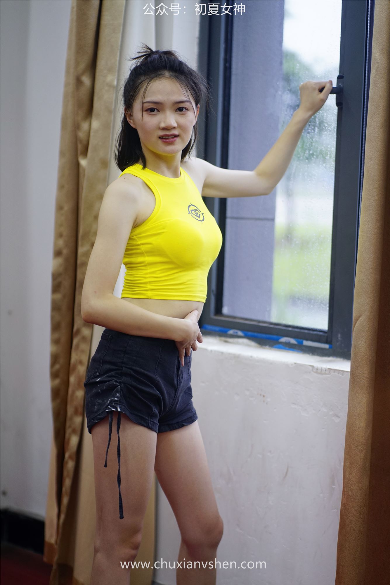 图片[52]-初夏女神 NO.053 大发 青春无限[266P] – 速更版-美库